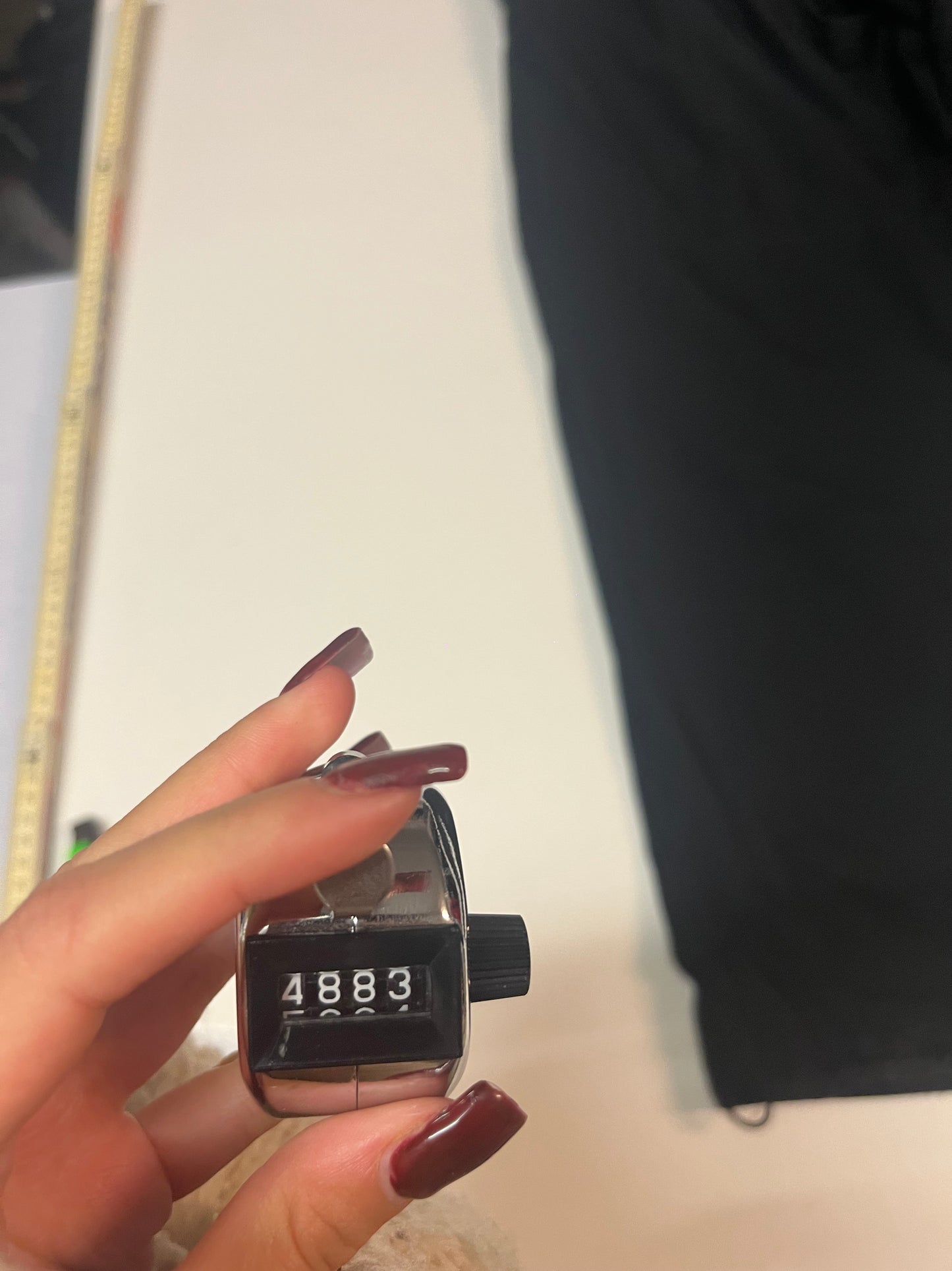 Vintage Nike Trackpants XL 4883