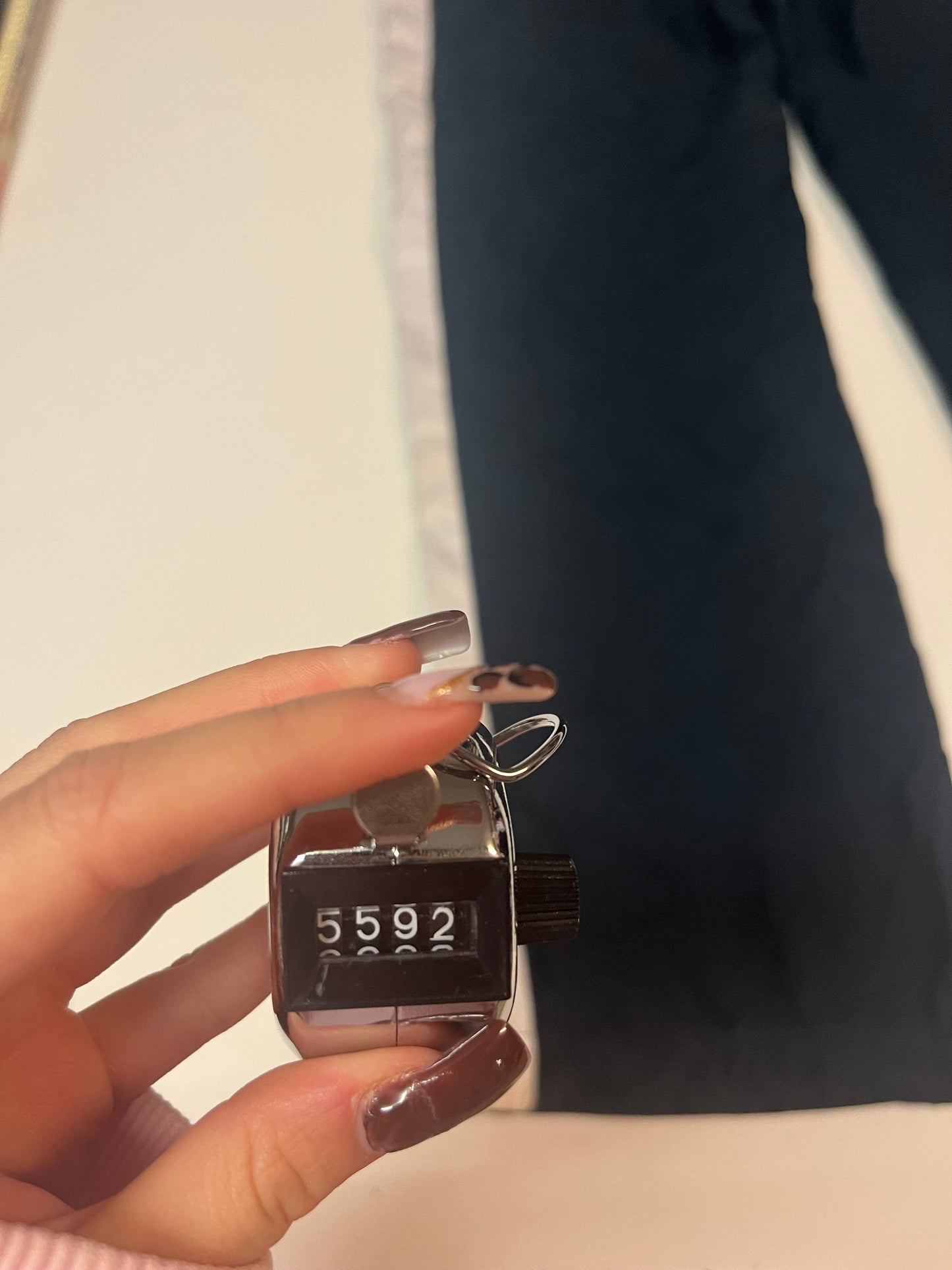 Vintage Nike Trackpants S 5592