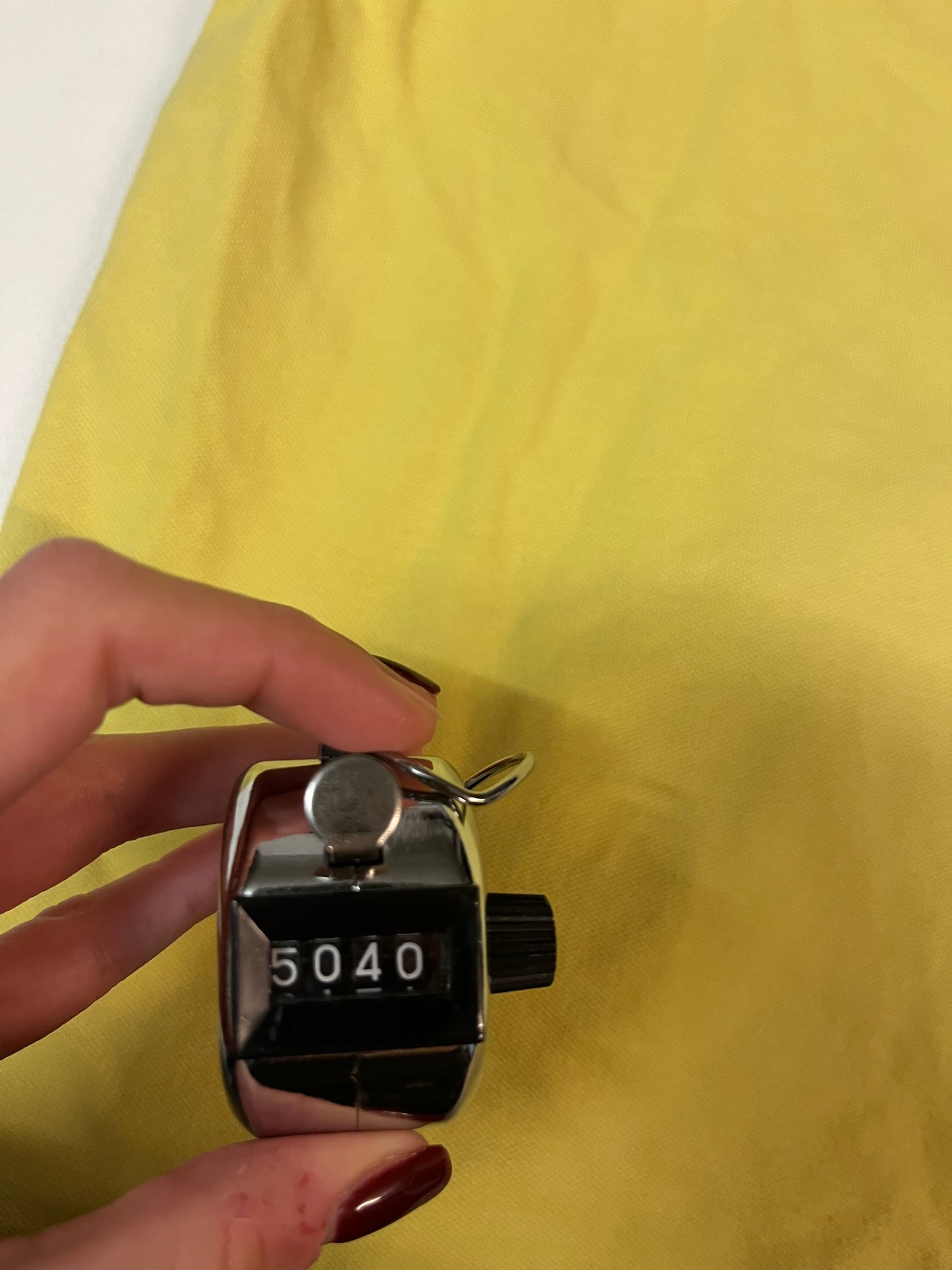 Lacoste Vintage Poloshirt S 5040