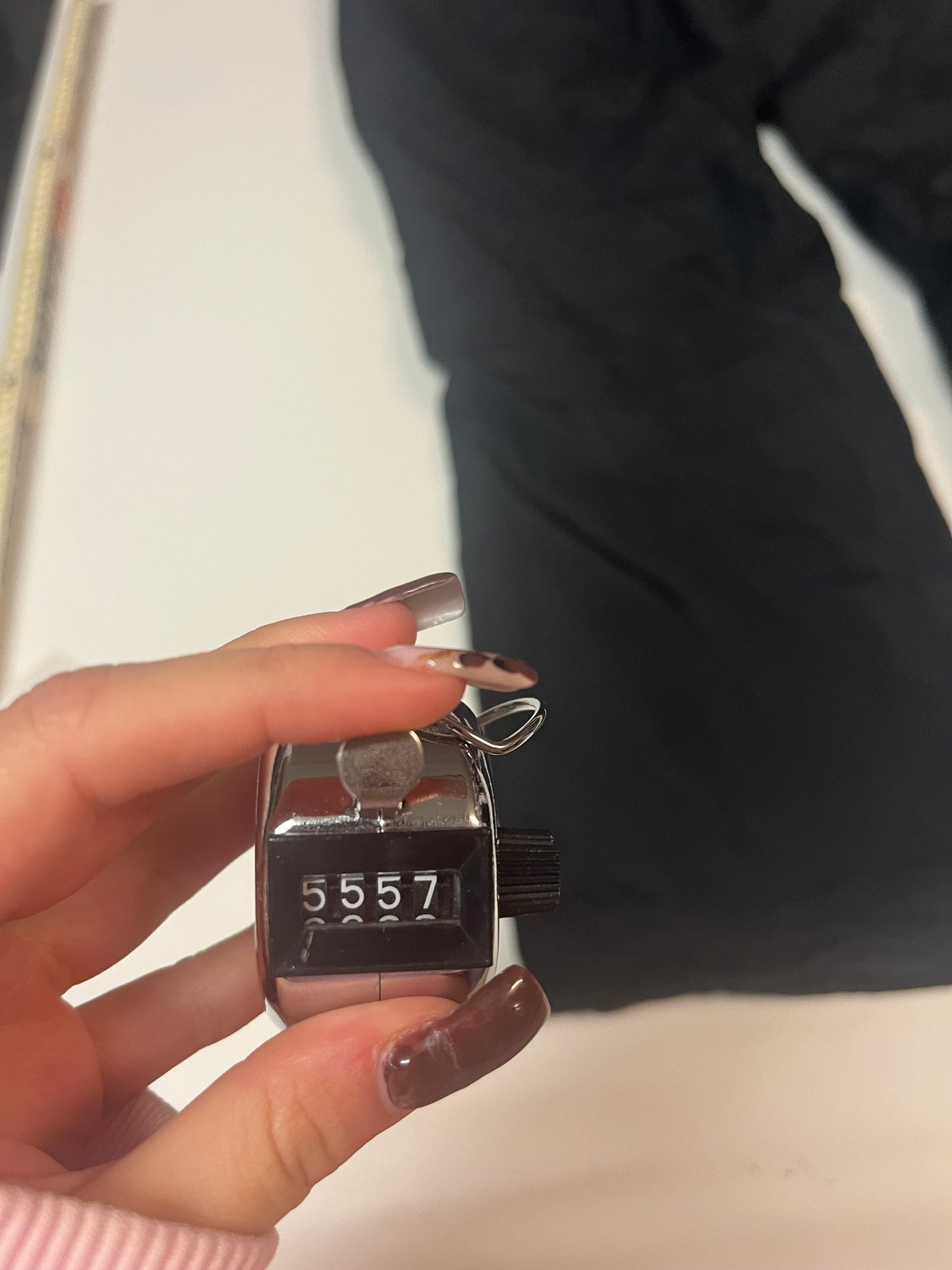 Vintage Nike Trackpants baggy M 5557