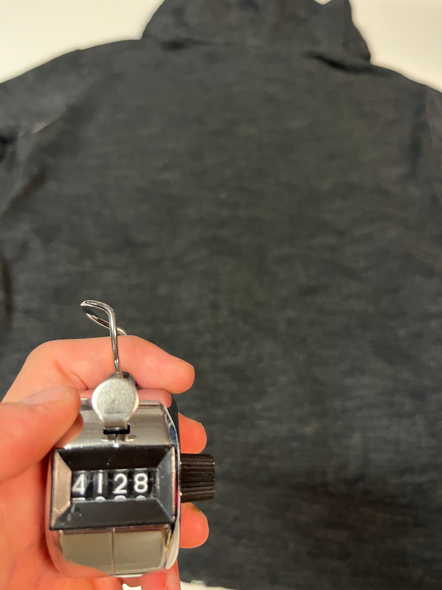 Polo Ralph Lauren Vintage Sweatjacke Xl #4128