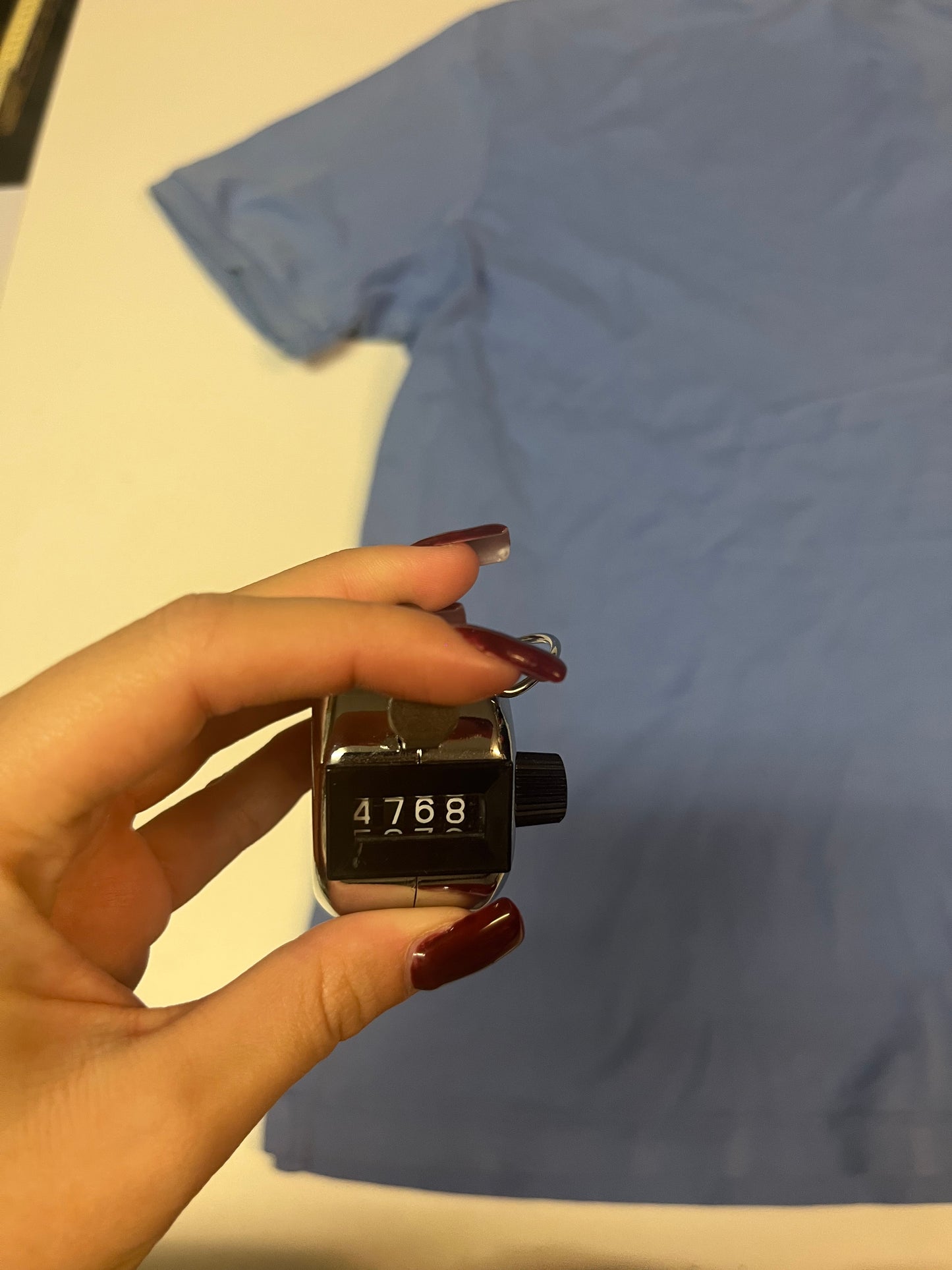 Vintage Polo Ralph Lauren Polo Shirt Xl fit L 4768