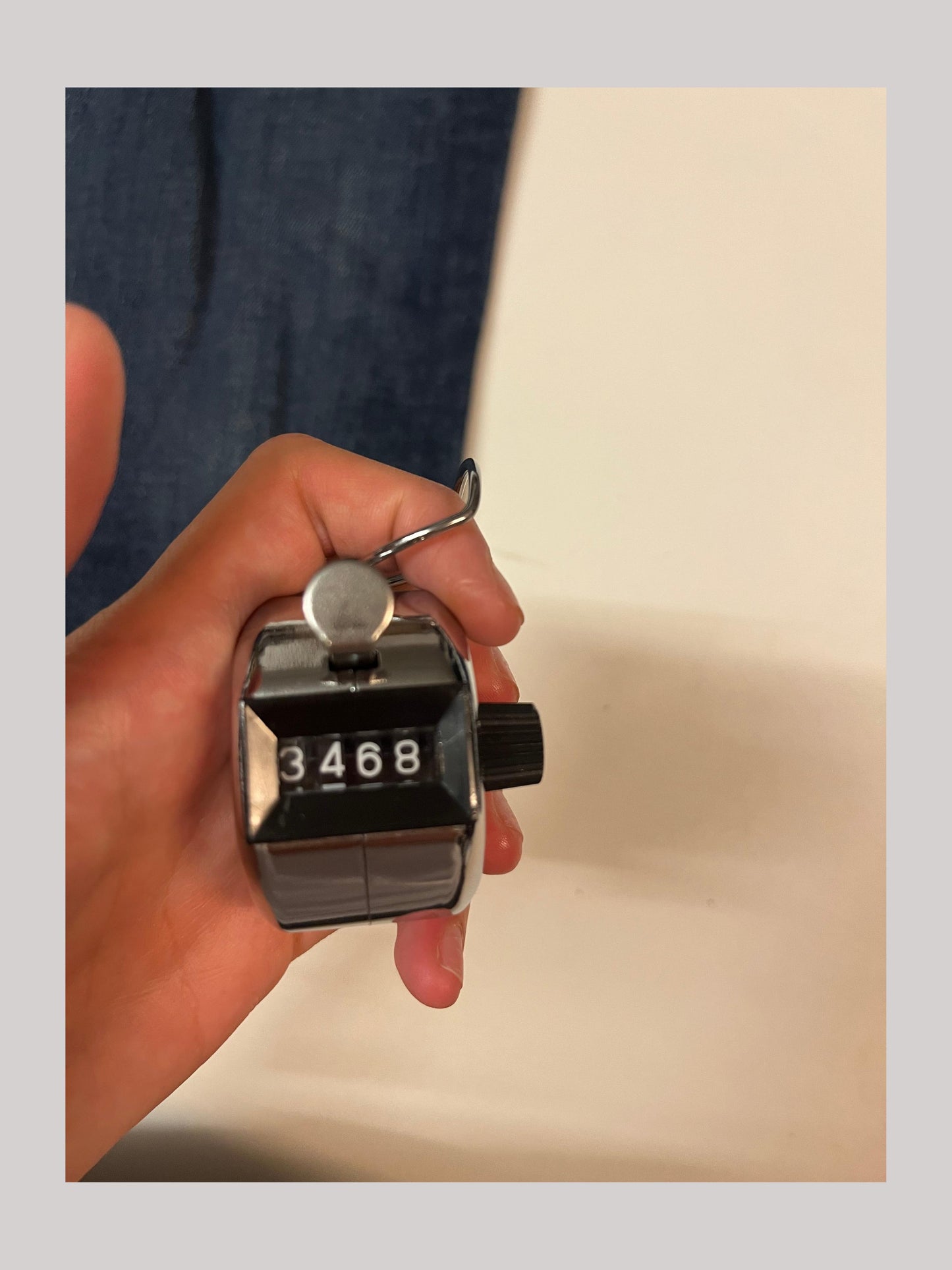 Polo Ralph Lauren Vintage Jeans fit S 3468