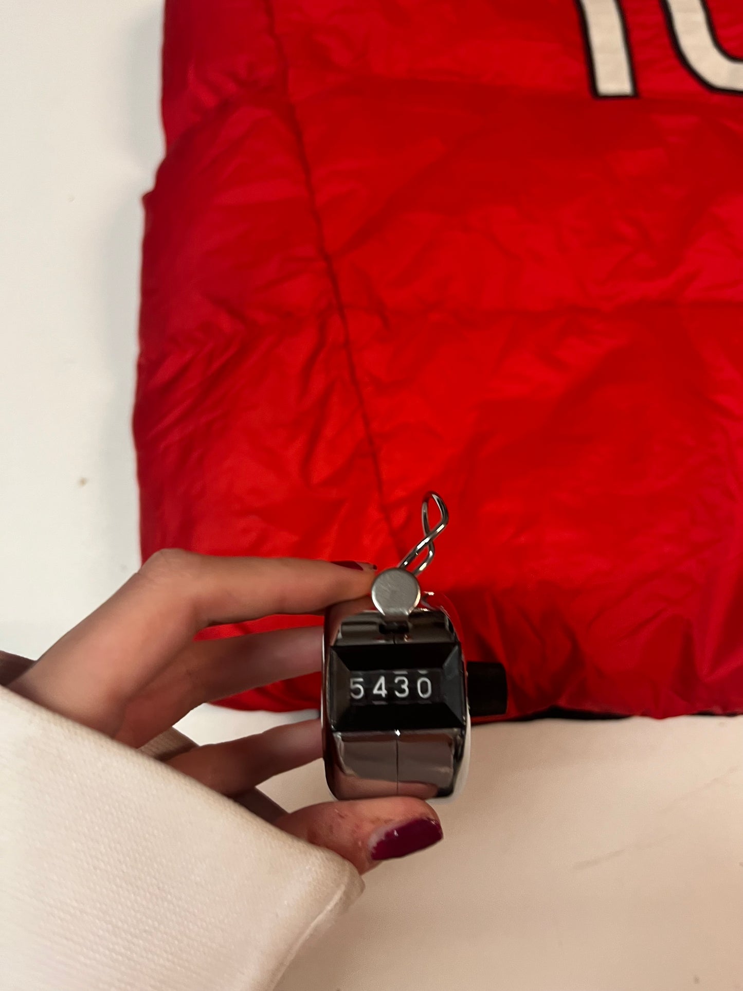 Polo Ralph Lauren Vintage Weste L 5430