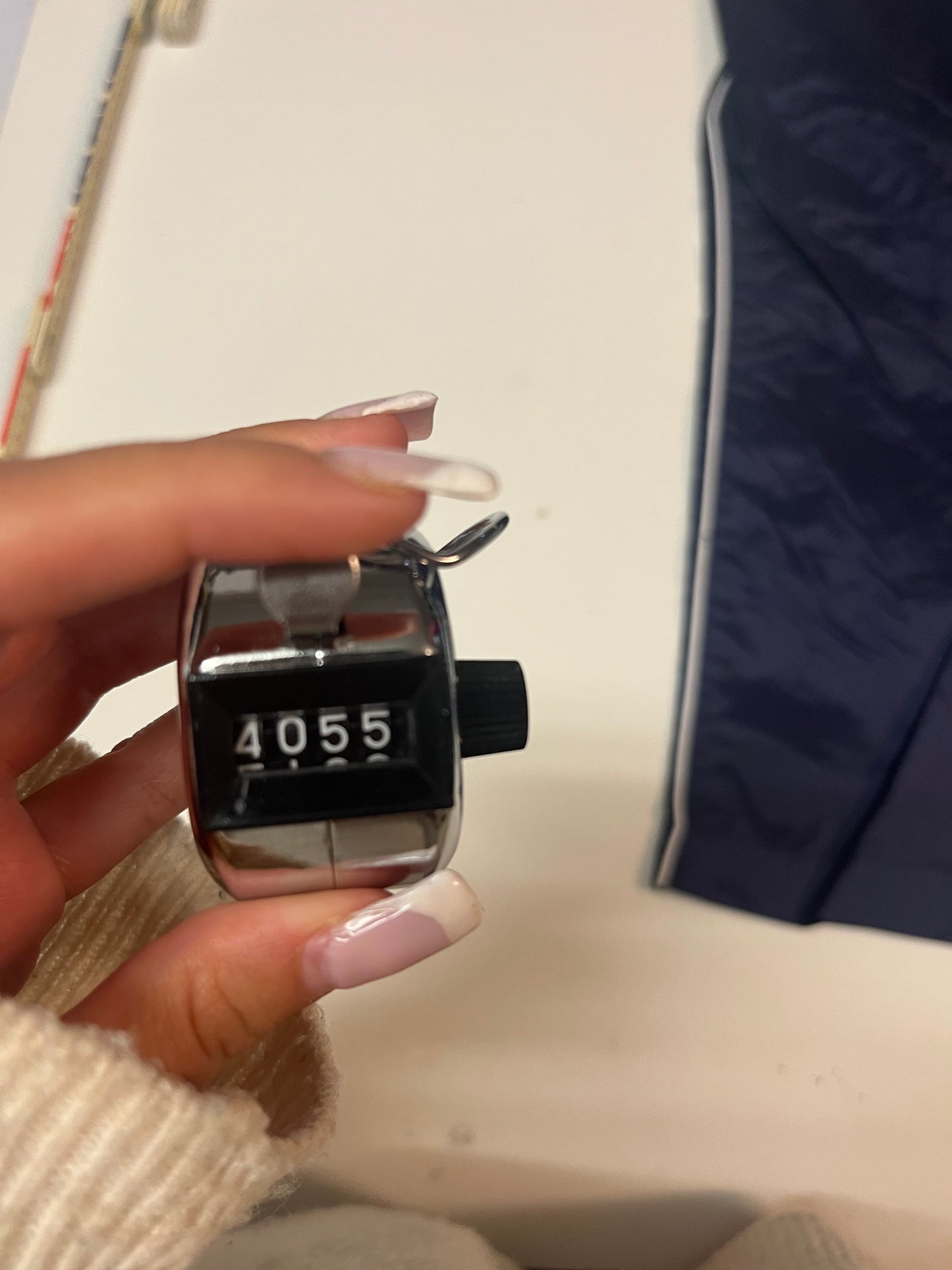 Vintage Umbro Trackpants XL 4055