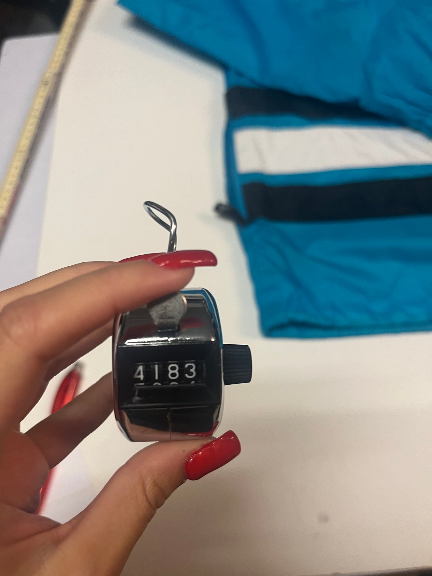 Vintage Adidas Jacke XL 4183