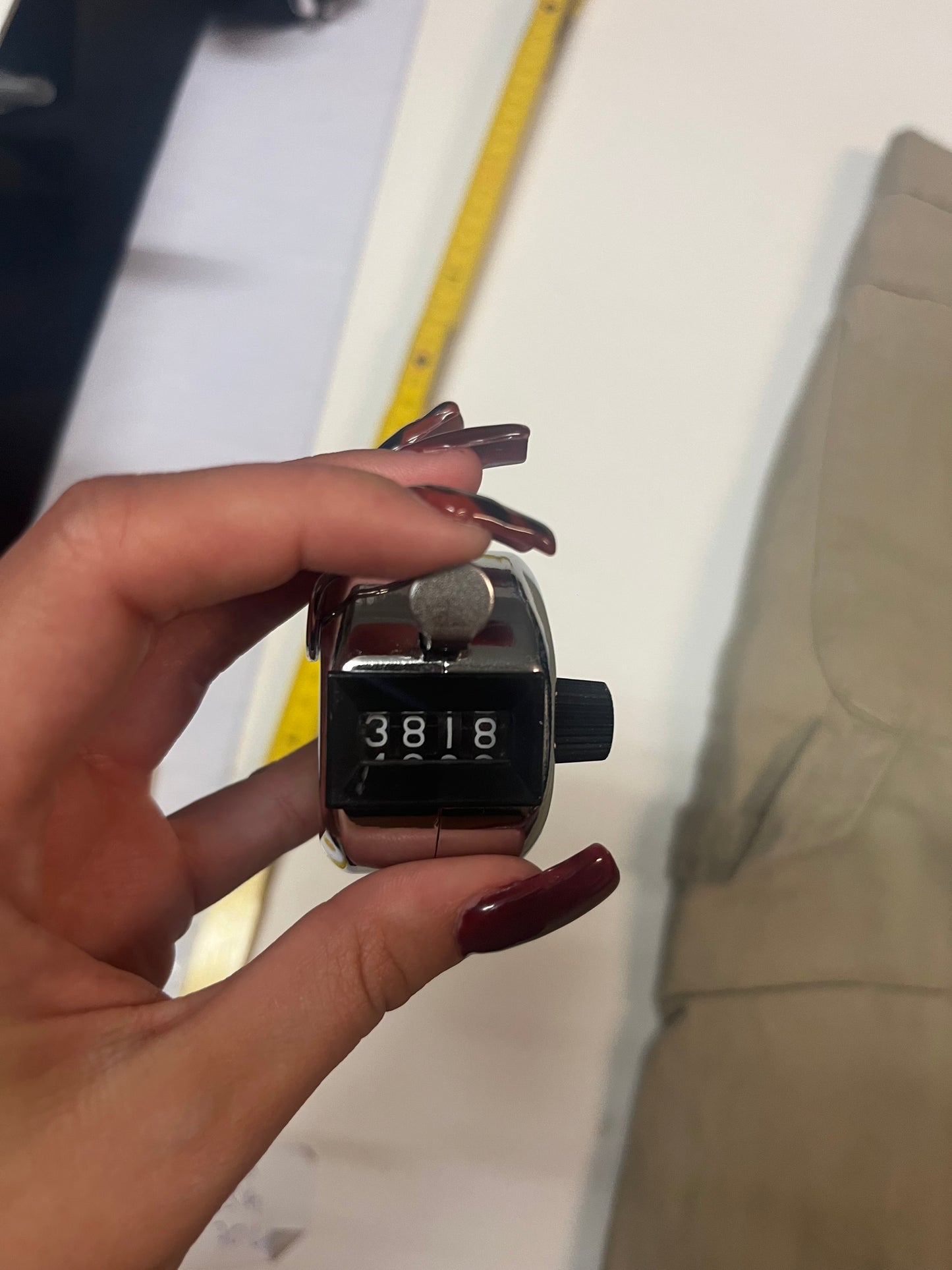 Vintage Dickies Shorts 42 3818