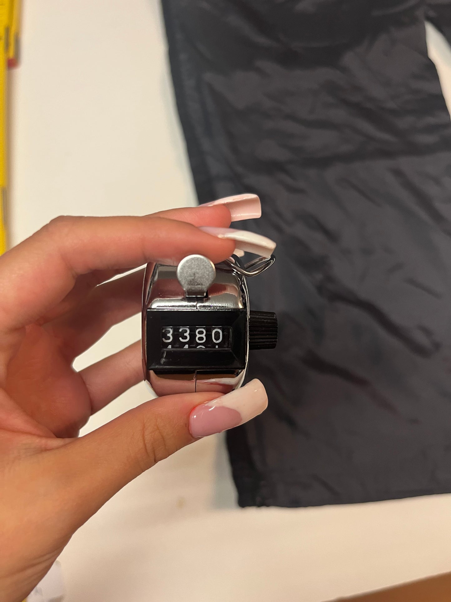 Vintage Nike Trackpants baggy XL 3380