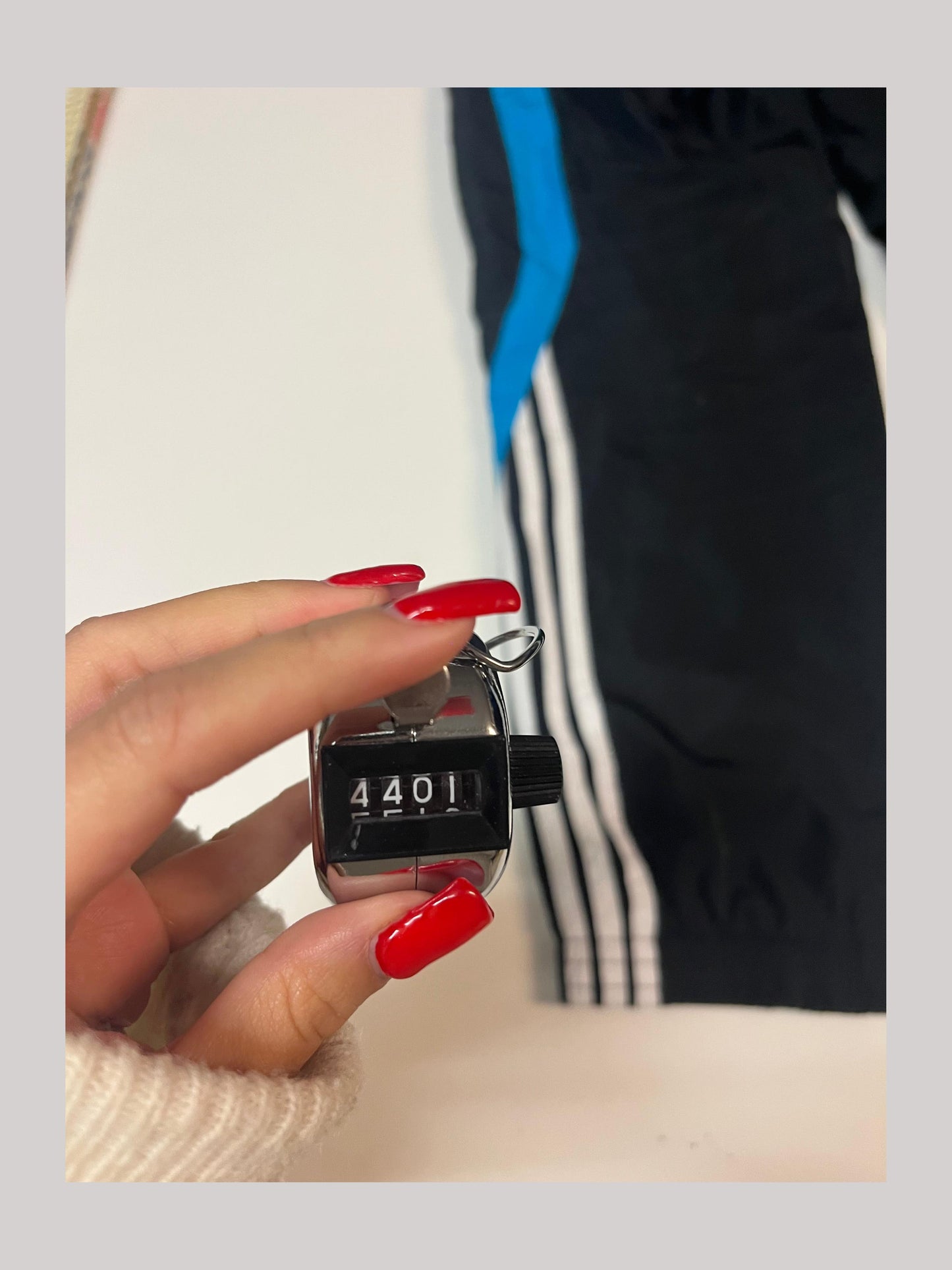 Vintage Adidas Trackpants S 4401