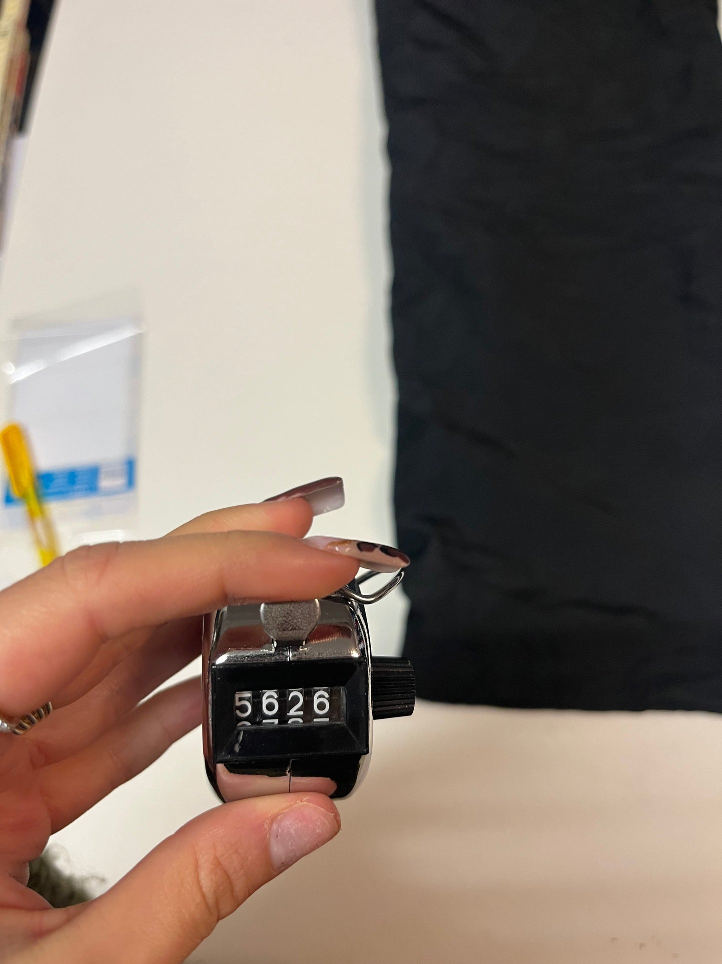 Vintage Reebok Trackpants baggy M 5626