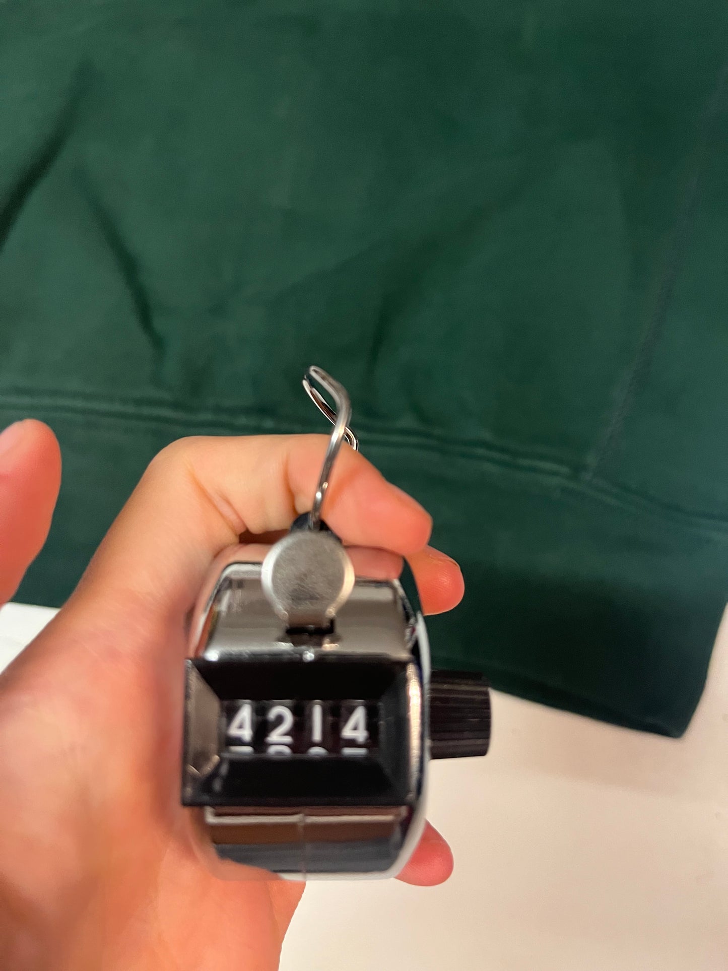 Polo Ralph Lauren Vintage Zipper S 4214