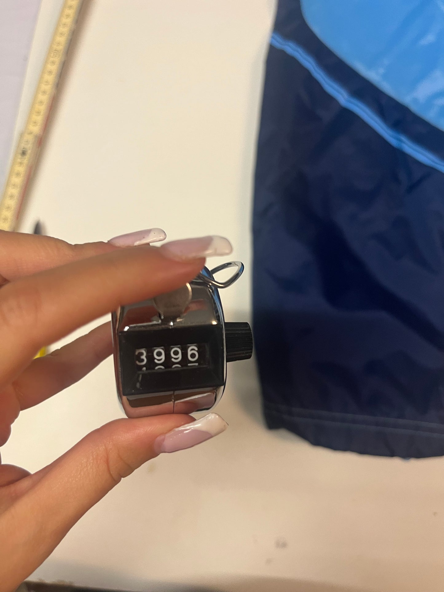 Vintage Nike Hex Trackpants S 3996