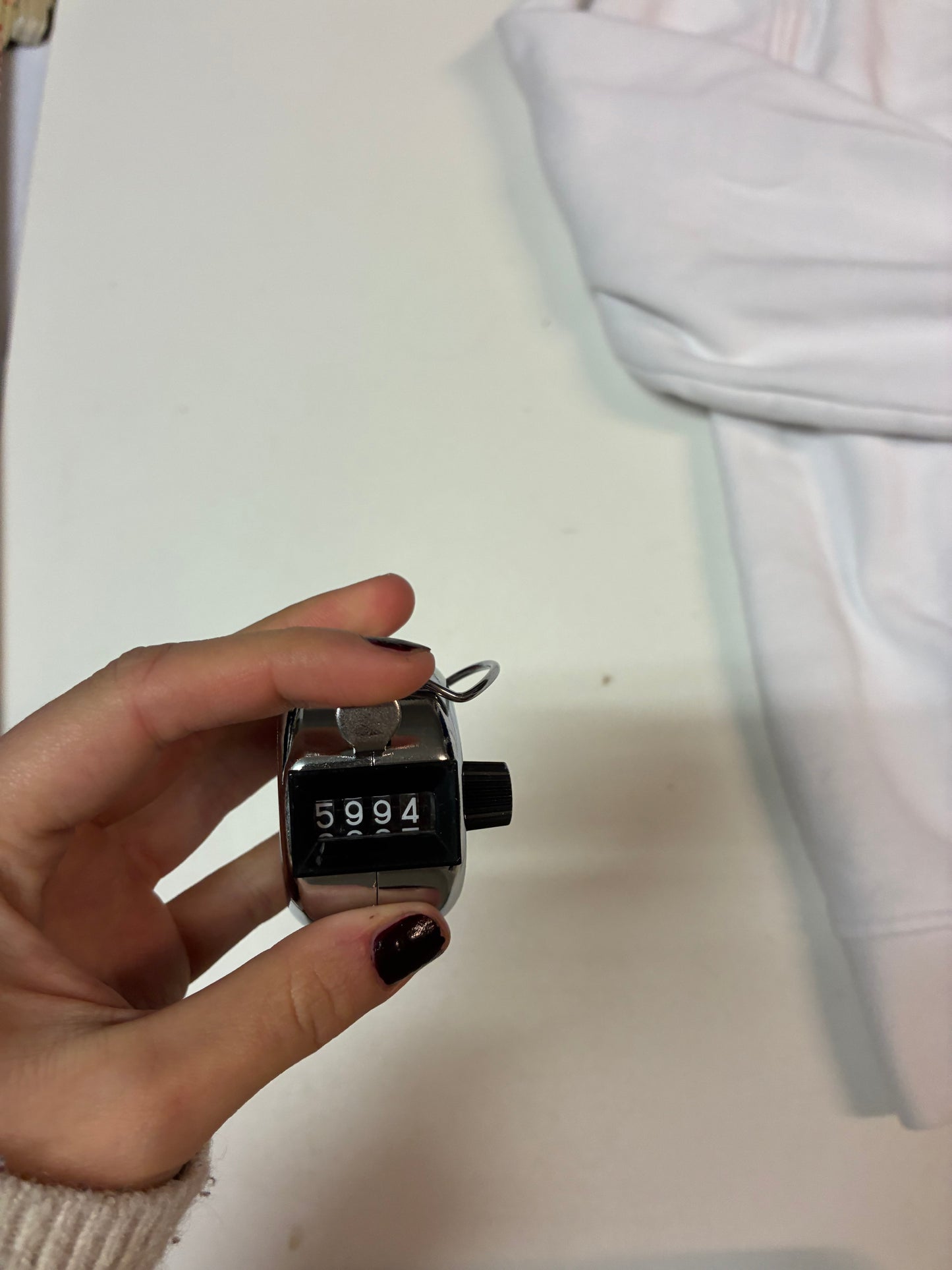 Vintage Lacoste Hoodie S fit XS 5994