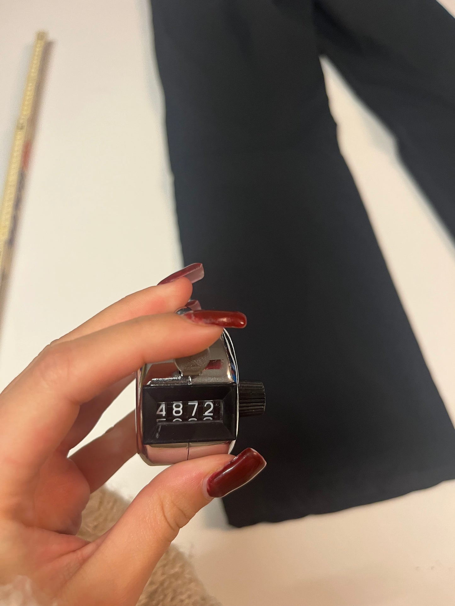 Vintage Nike Trackpants baggy Damen S 4872