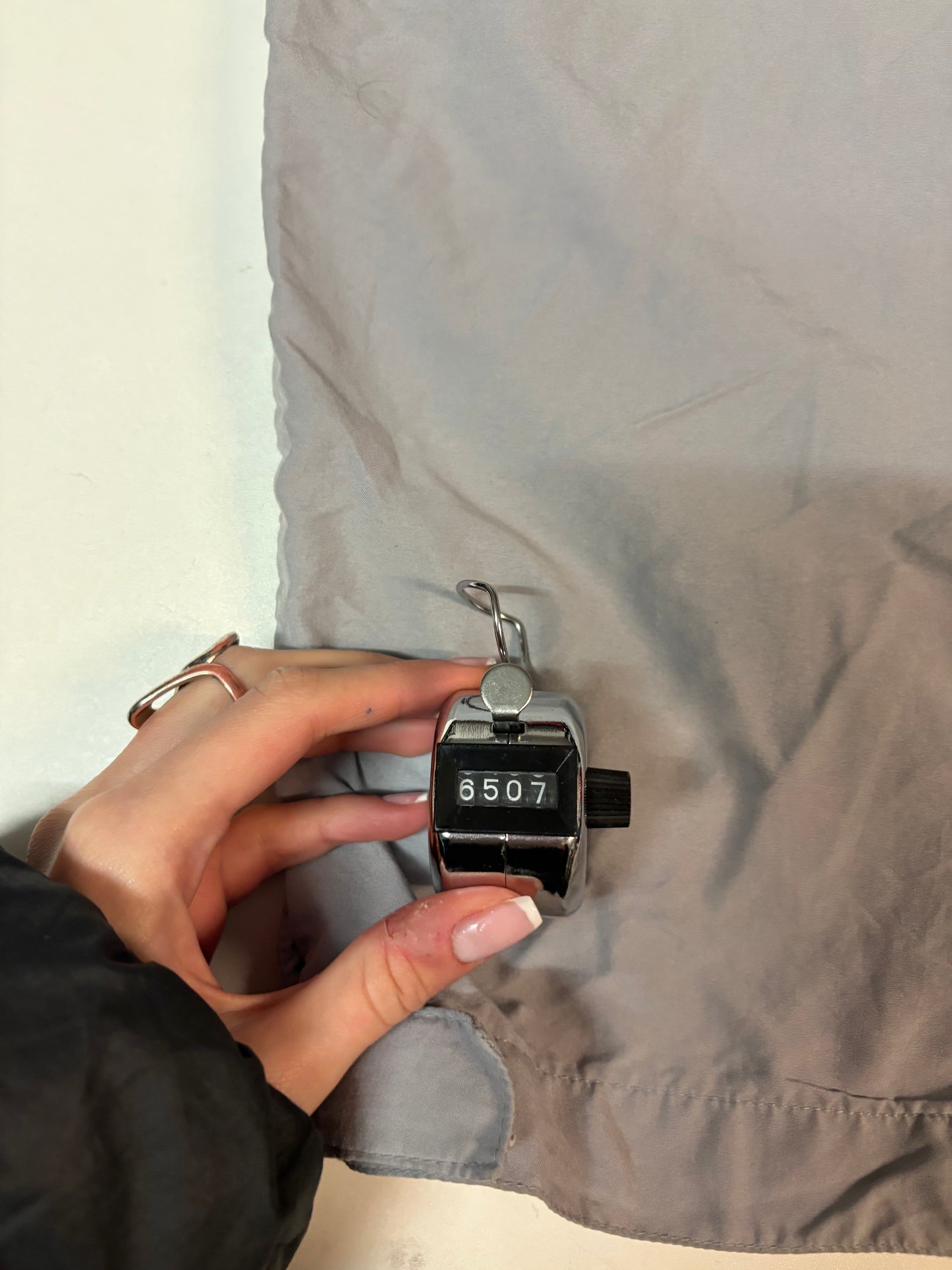 Nike Vintage Trackpants M baggy 6507