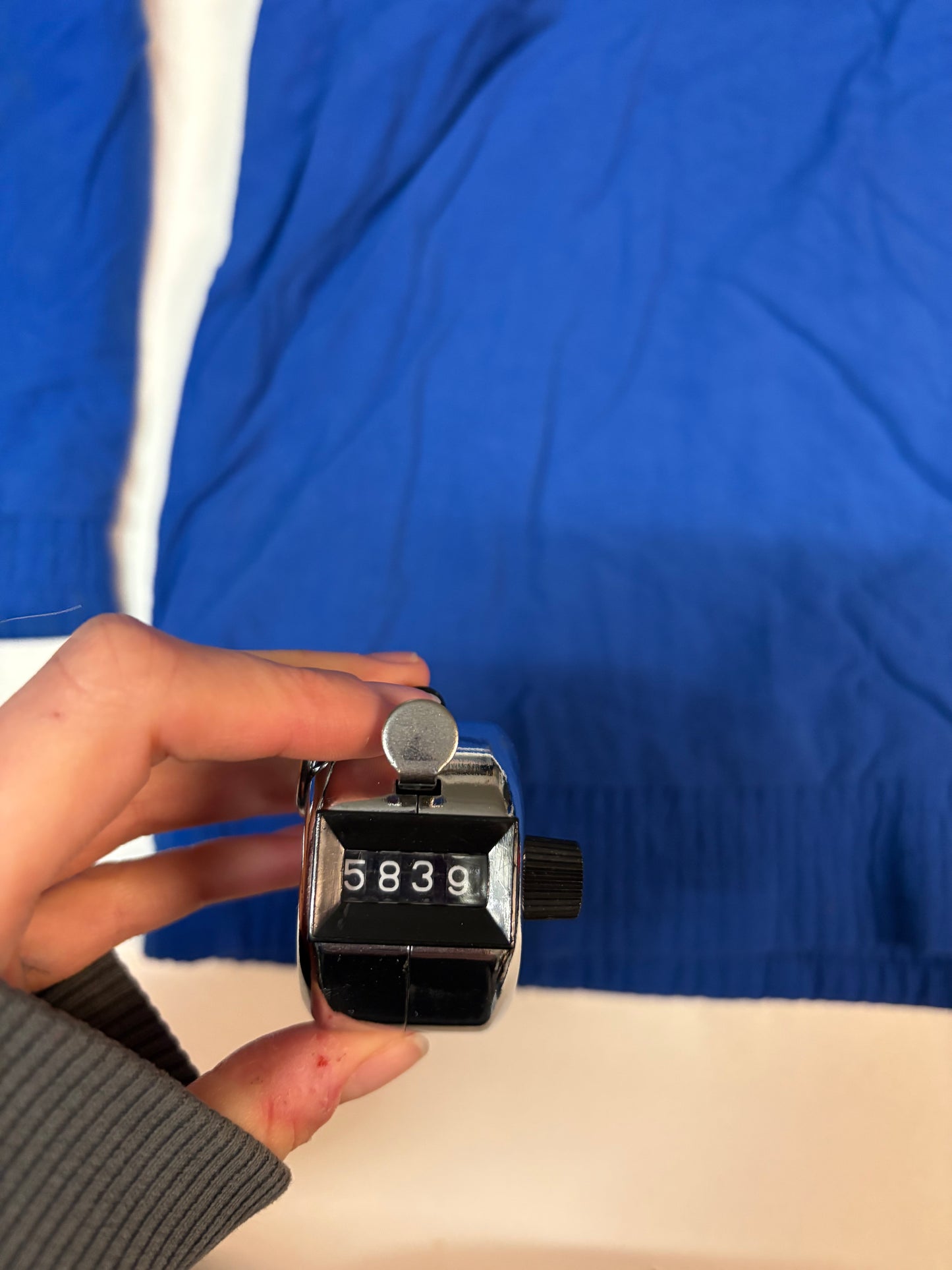 Adidas Vintage Trackjacket xxl 5839