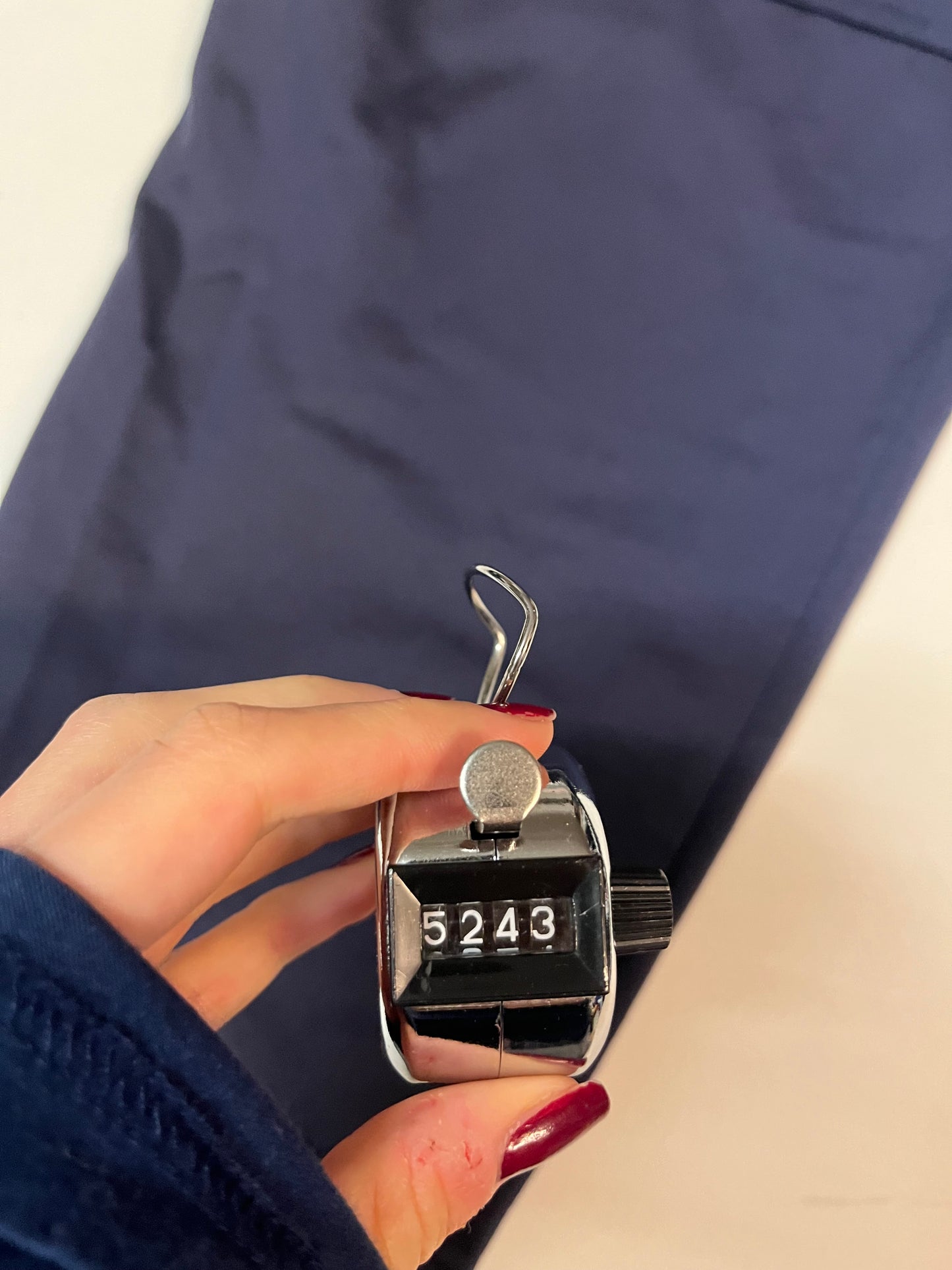 Adidas Vintage Trackpants L 5243