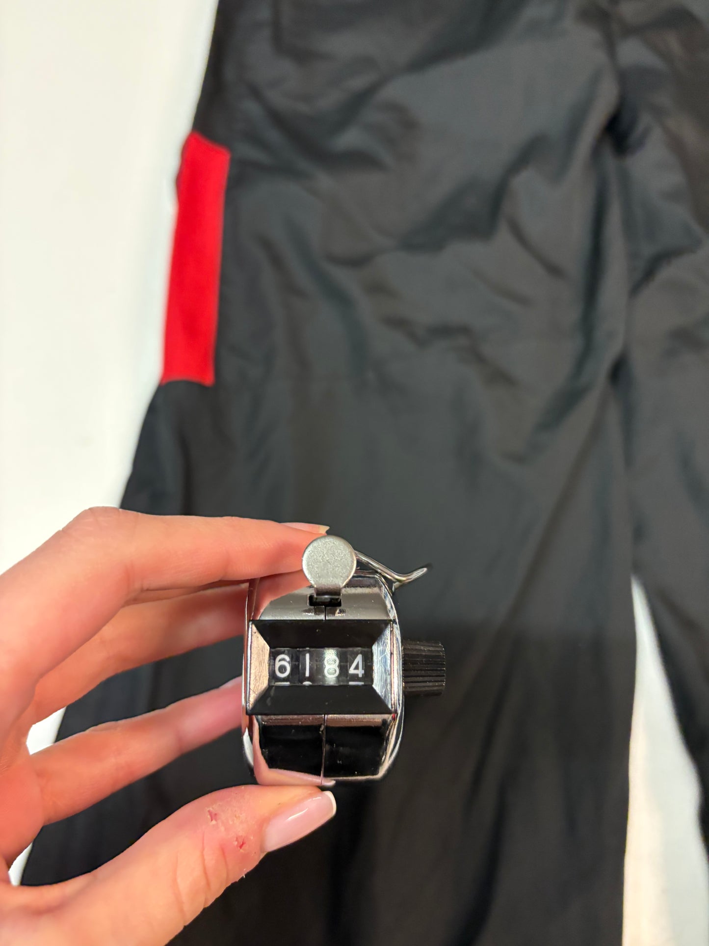 Starter Vintage Trackpants L baggy 6184