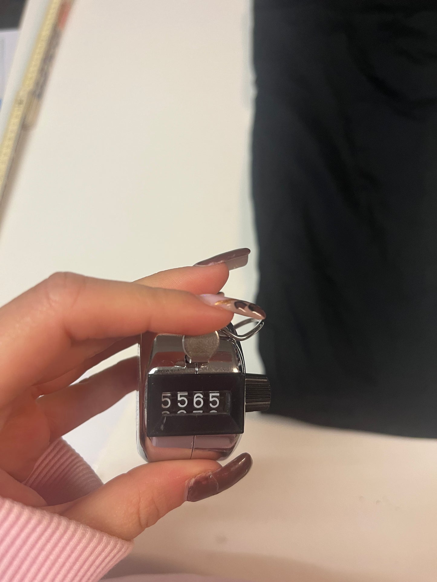 Vintage Nike Trackpants baggy S - M 5565