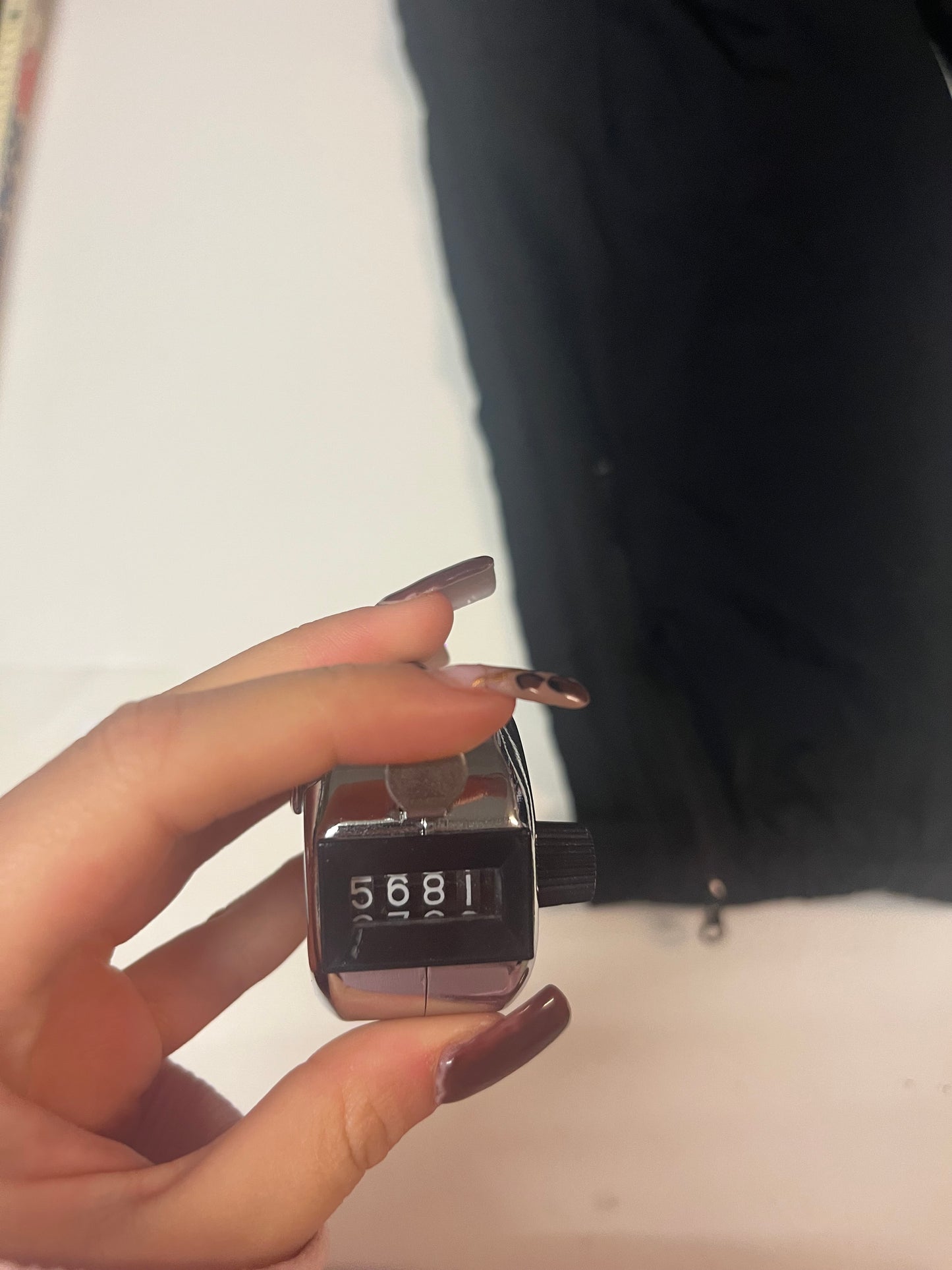 Vintage Nike Trackpants L fit M 5681