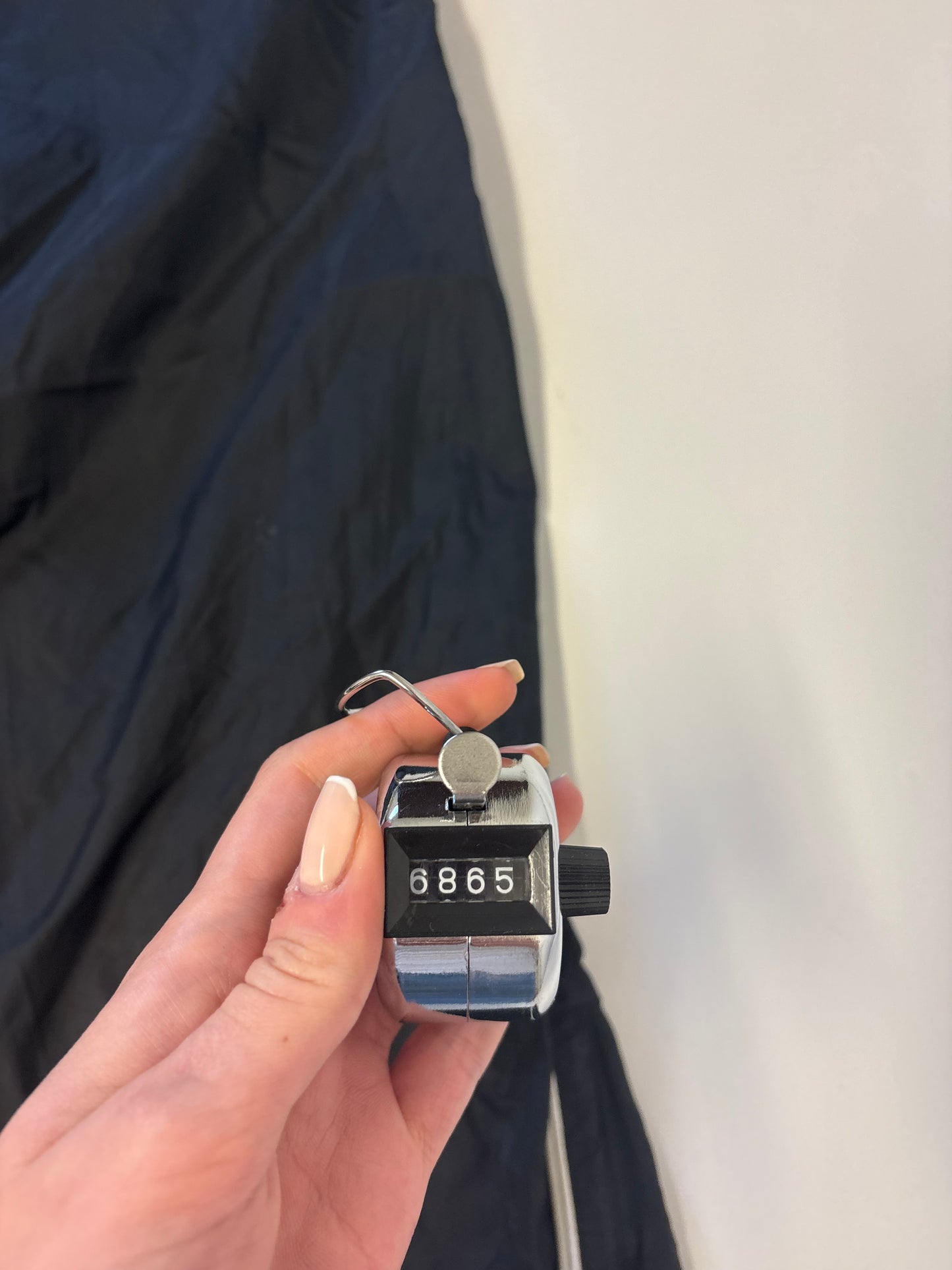 Nike Vintage Trackpants L baggy 6865