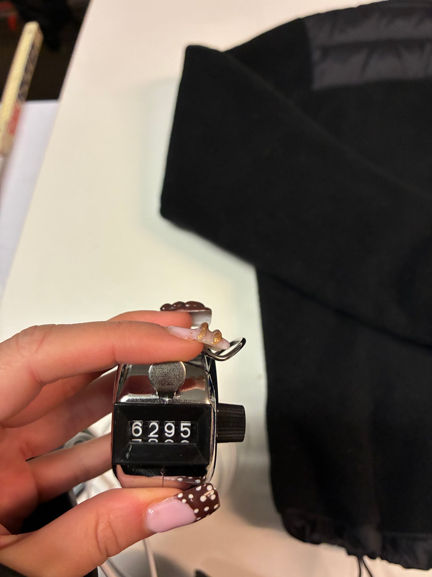 Vintage the North Face Jacke gefüttert L fit S 6295