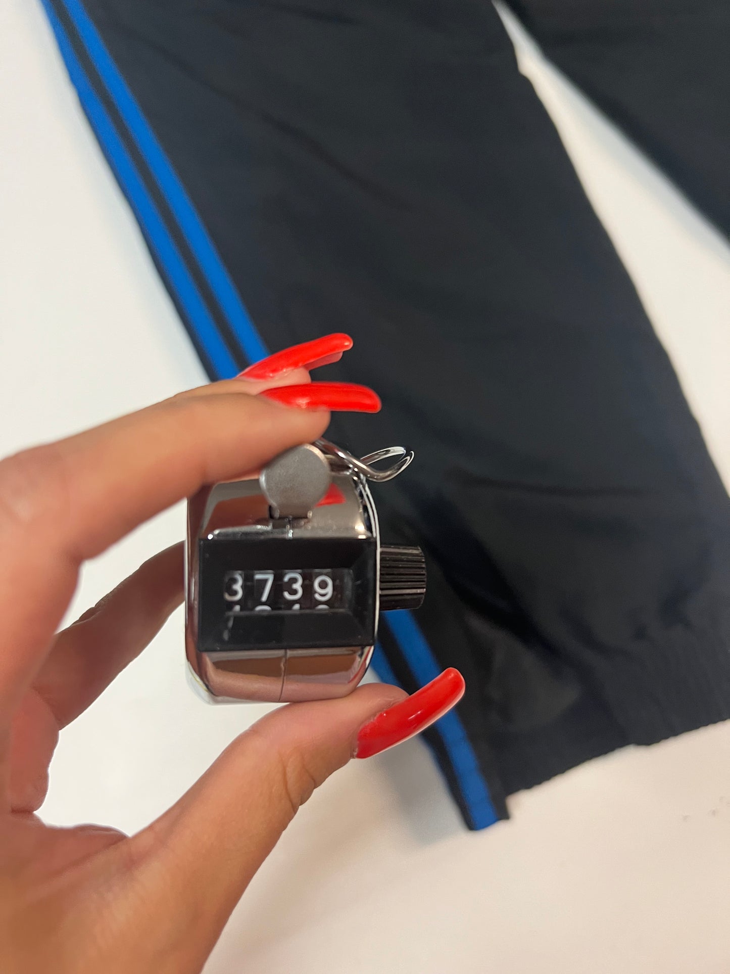 Vintage Adidas Trackpants L 3739