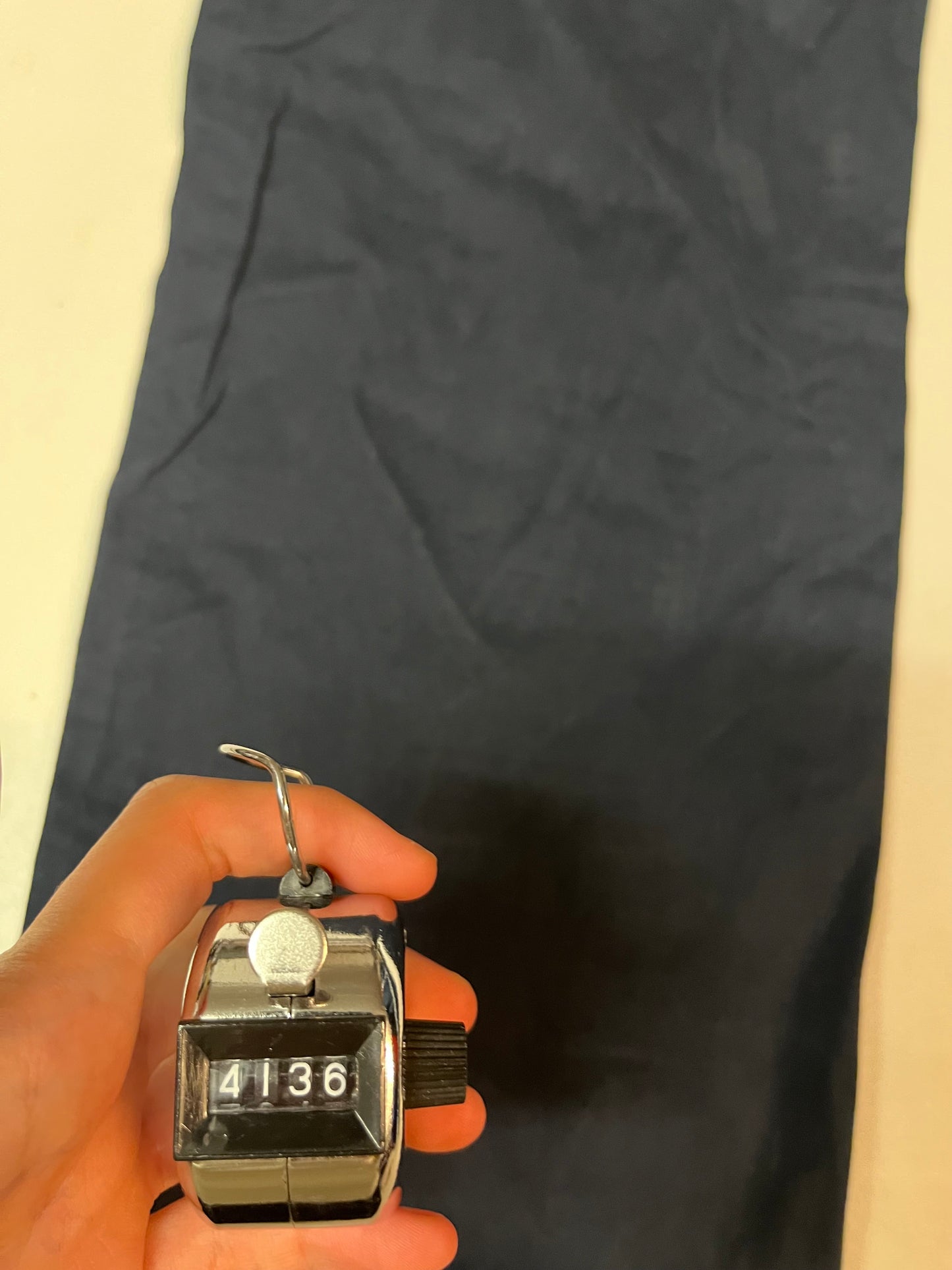 Tommy hilfiger vintage chino Hose 38/30 #4136