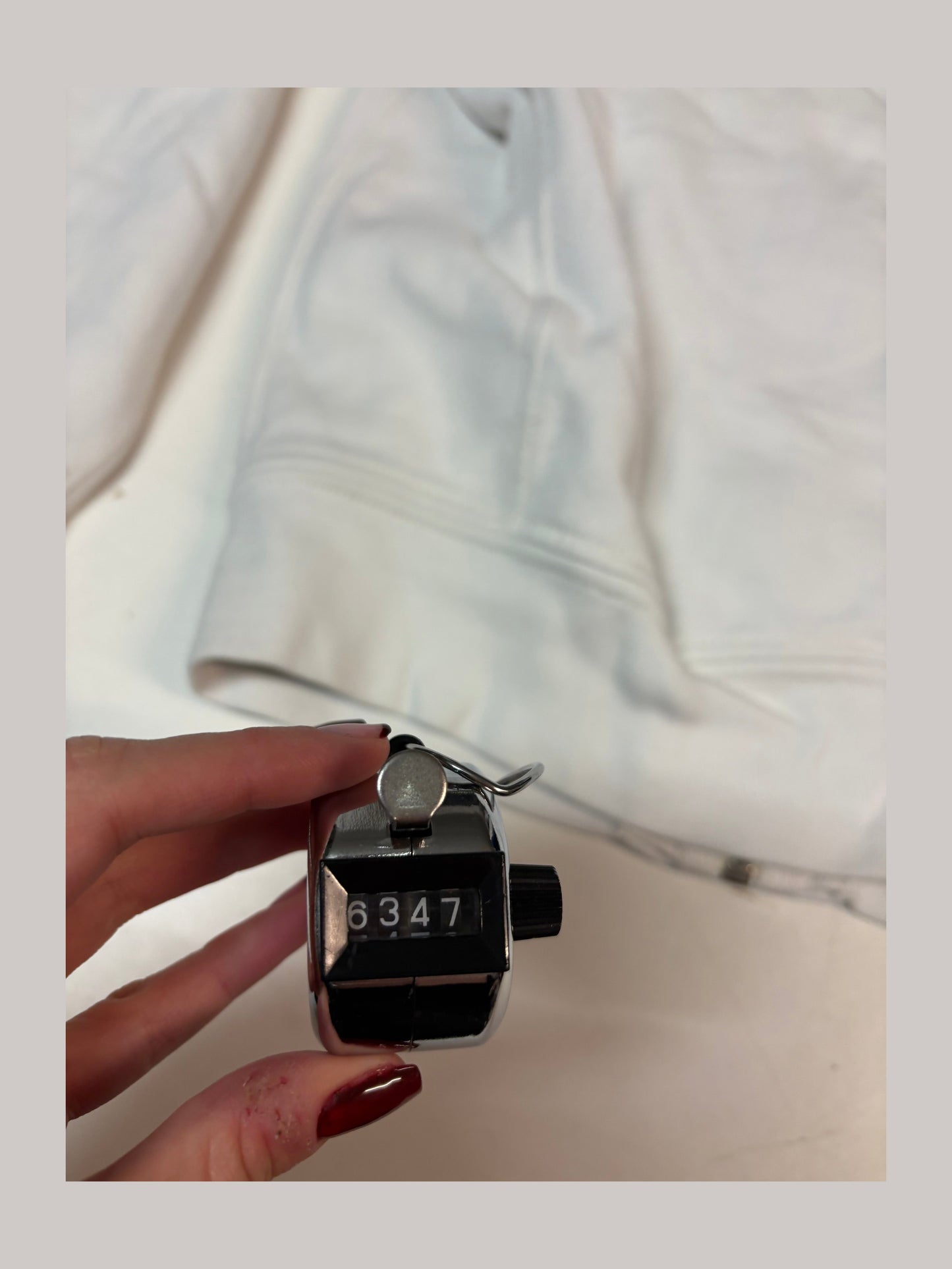 Polo Ralph Lauren Vintage Zipper L 6347