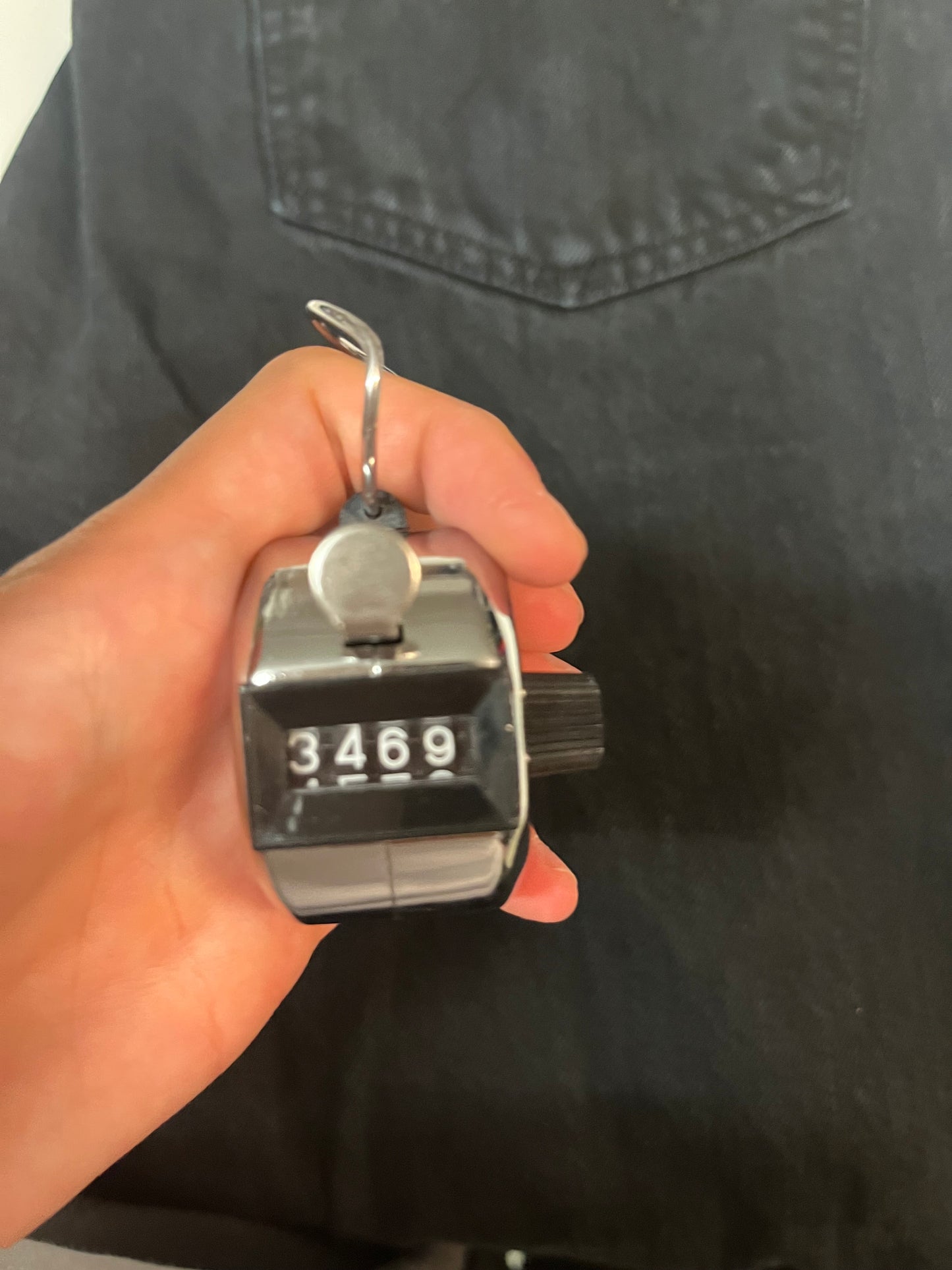 Polo Ralph Lauren Vintage Jeans W34 L32 3469