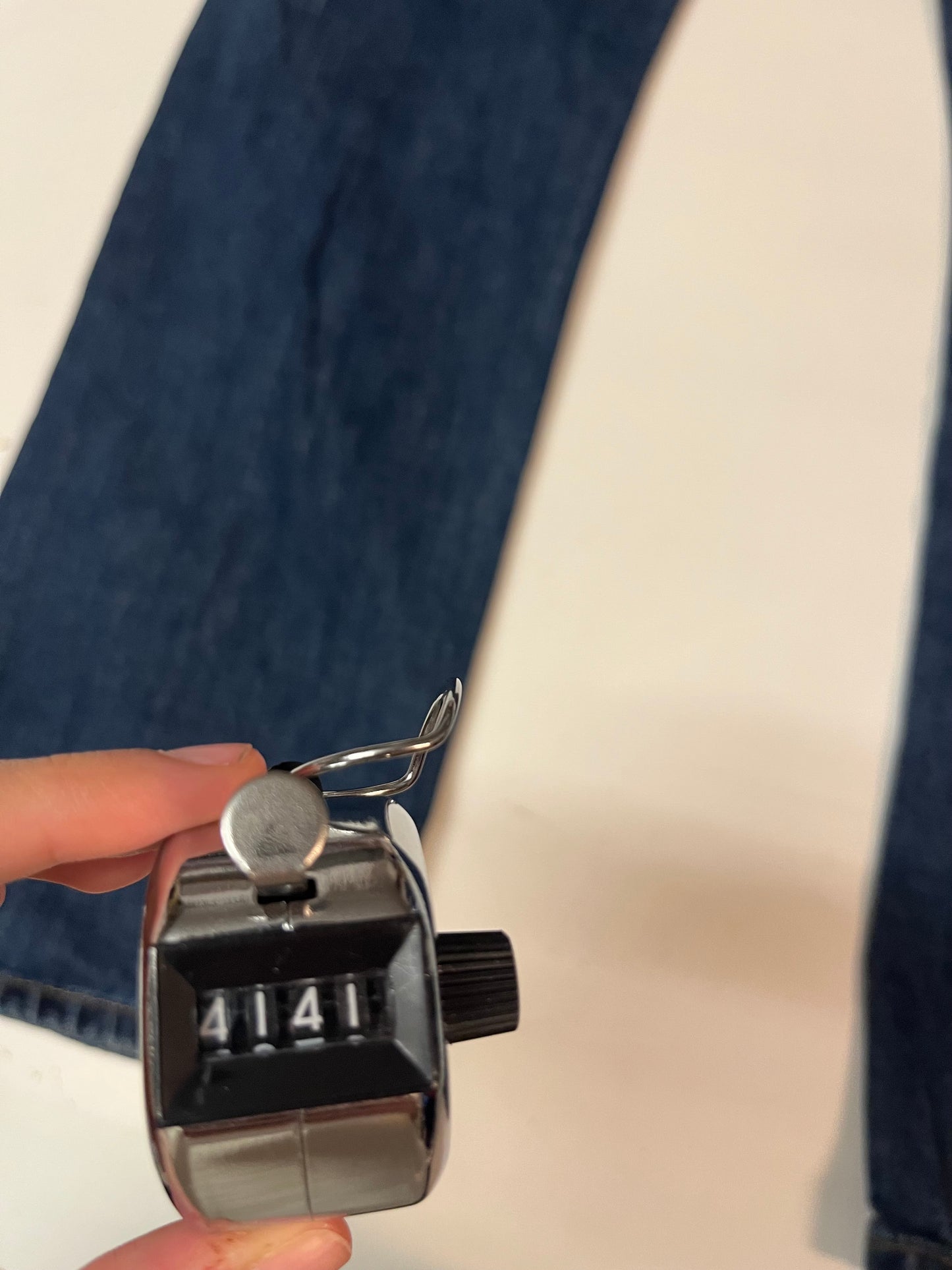 Tommy Hilfiger Vintage Jeans 32/32 #4141