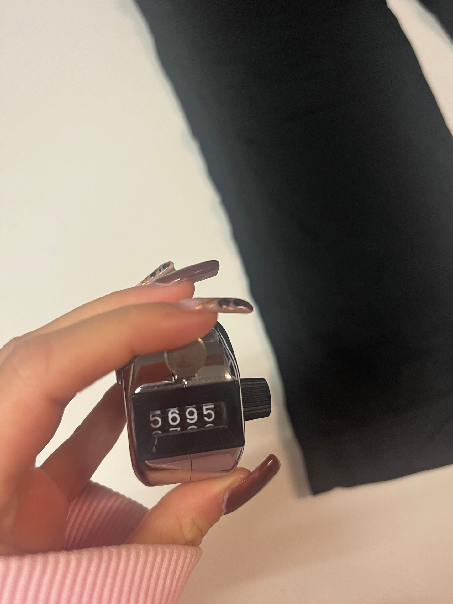 Vintage Nike Trackpants baggy L fit S 5695