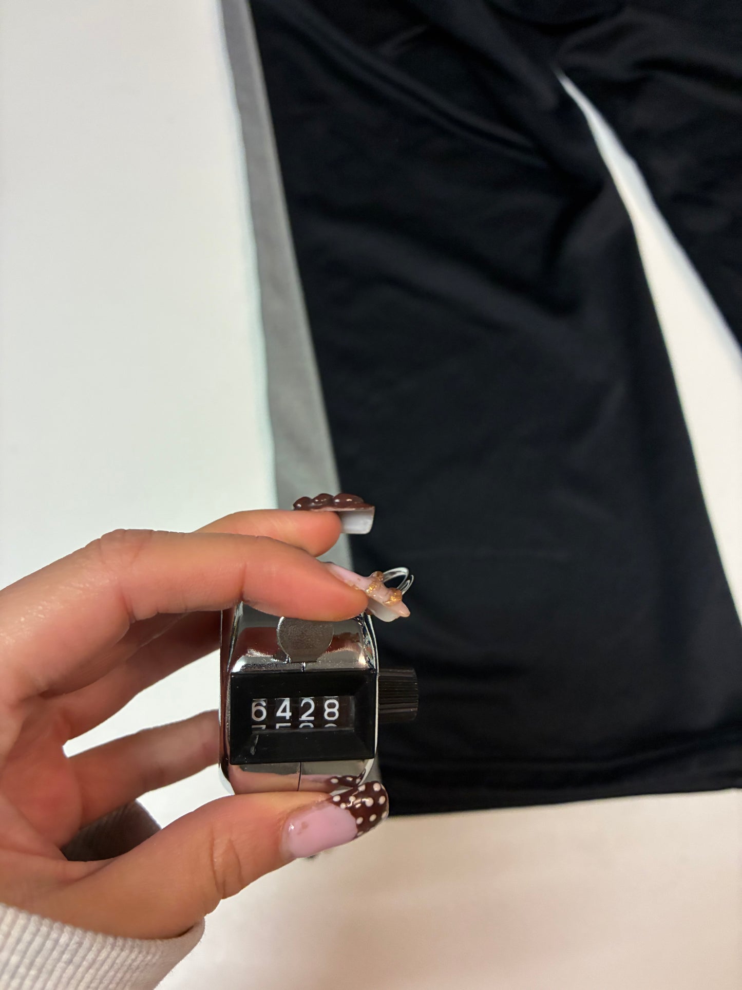 Vintage Nike Trackpants baggy XL fit M gefüttert Schnur fehlt 6428