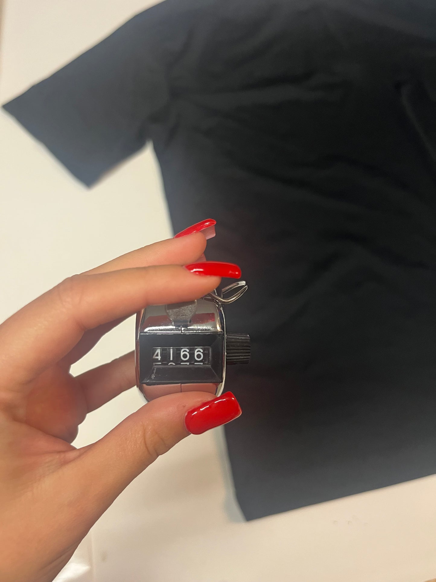 Vintage Nike Gym Shirt L 4166