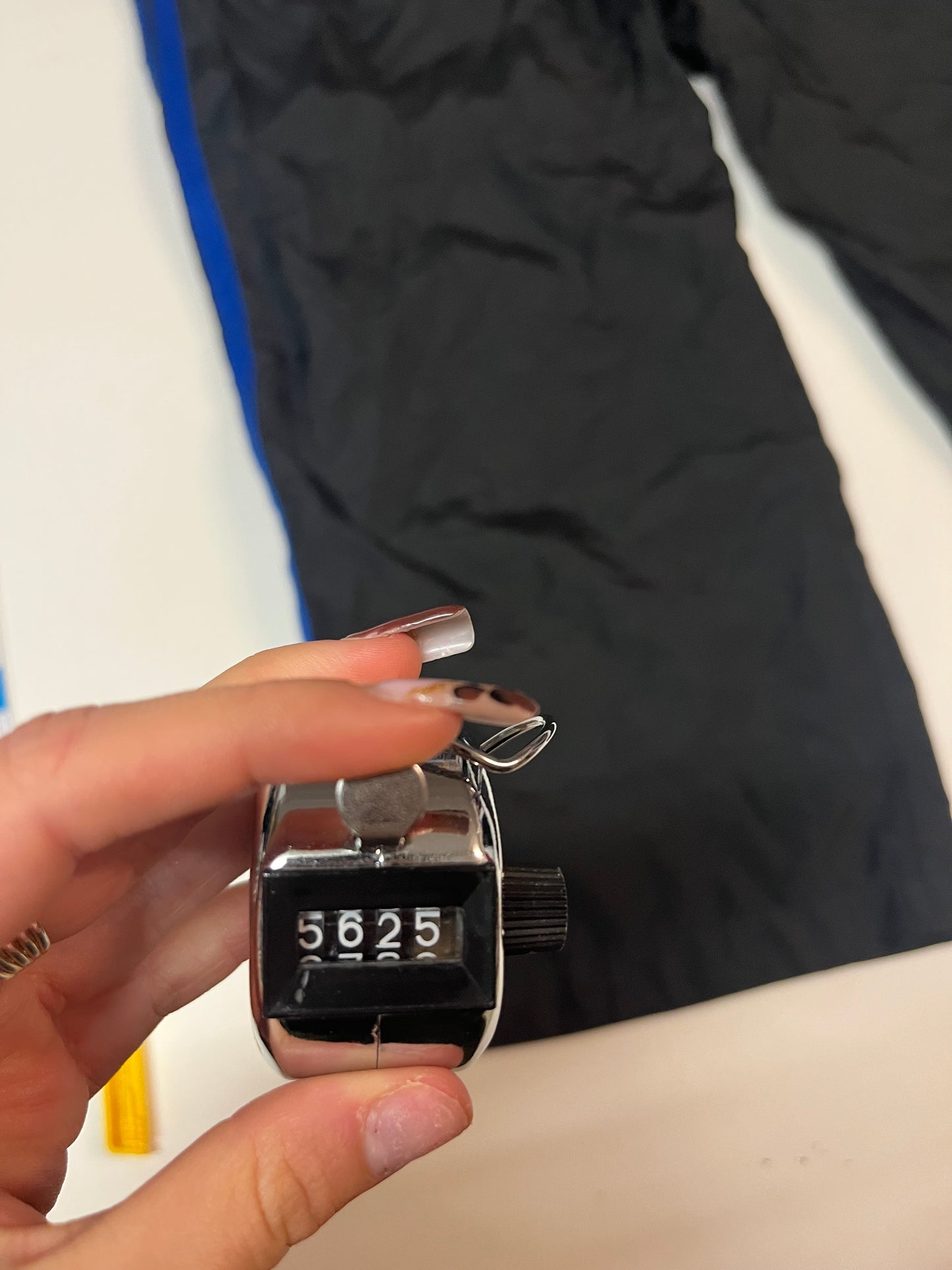 Vintage Starter Trackpants baggy L fit S - M 5625