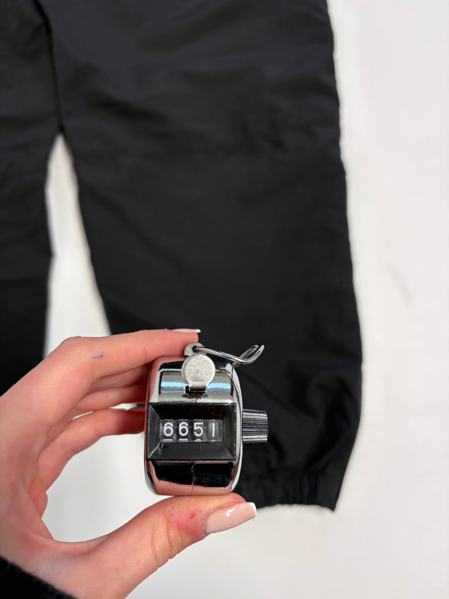 Umbro Vintage Trackpants S baggy 6651