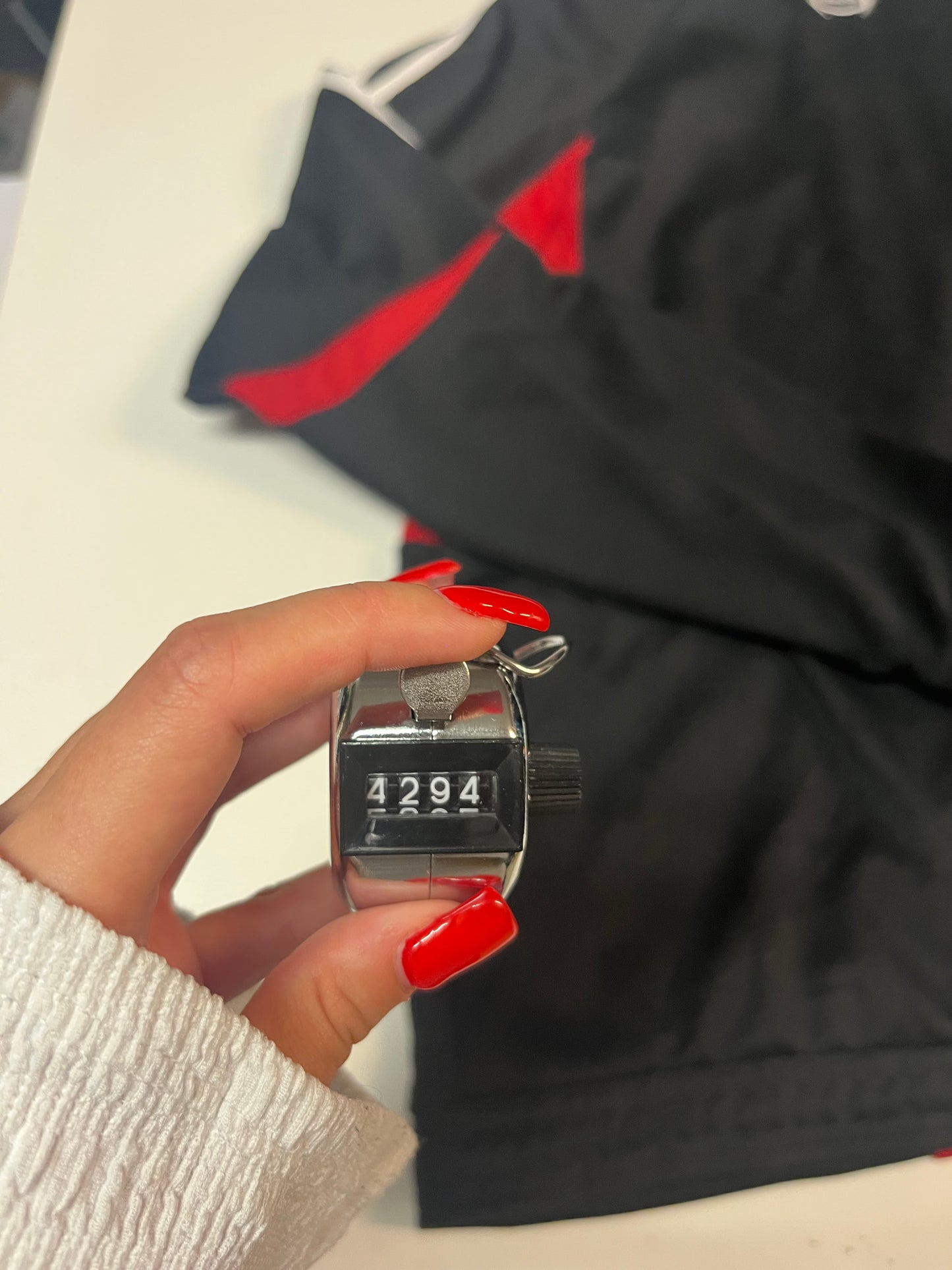 Vintage Adidas Trainingsjacke L 4294