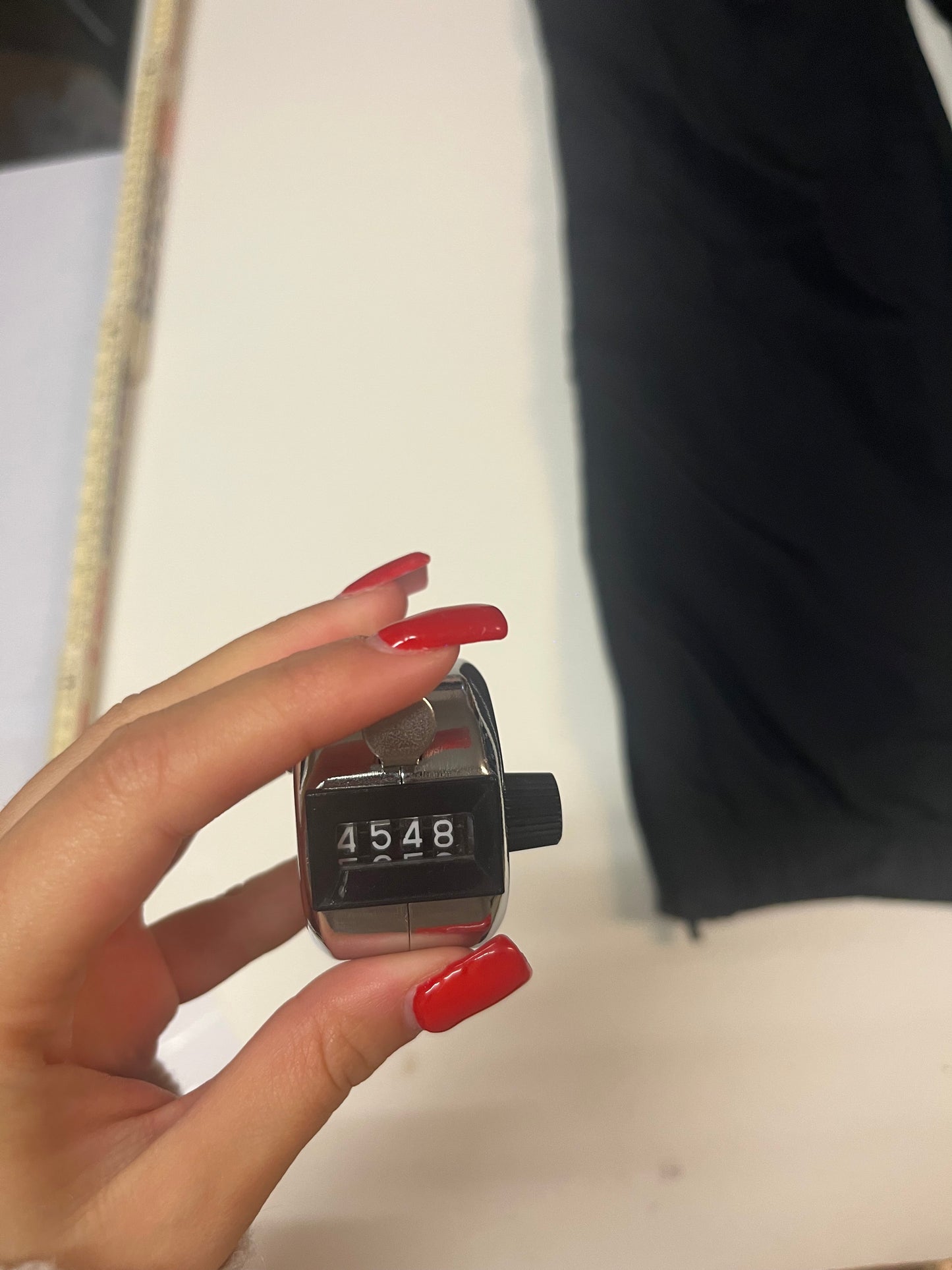 Vintage Under Armour Trackpants baggy S - M 4548