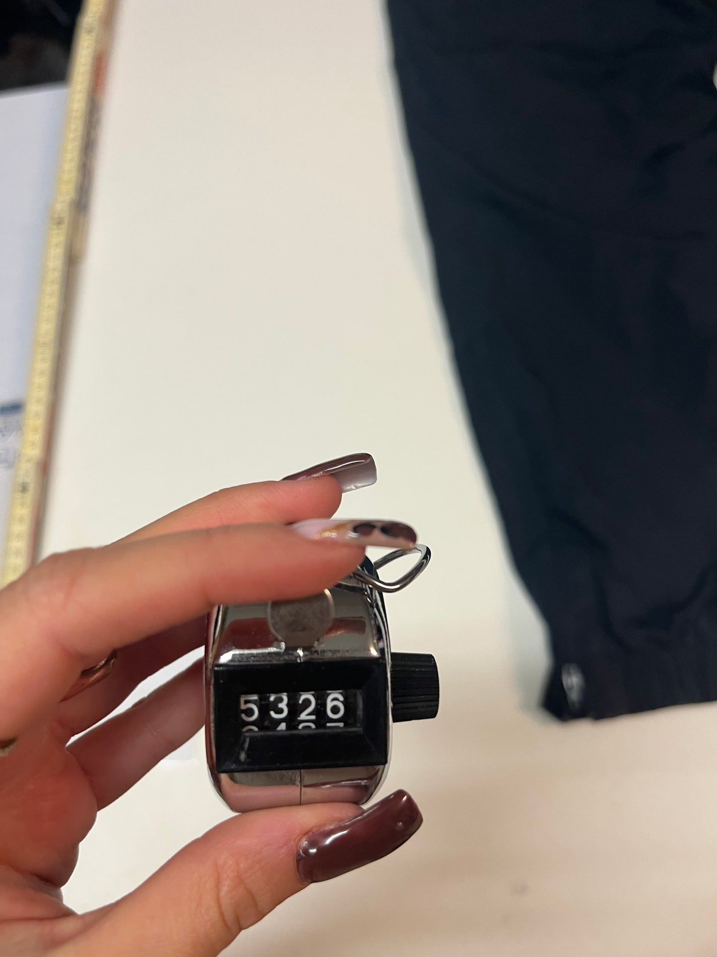 Vintage Lacoste Trackpants S 5326