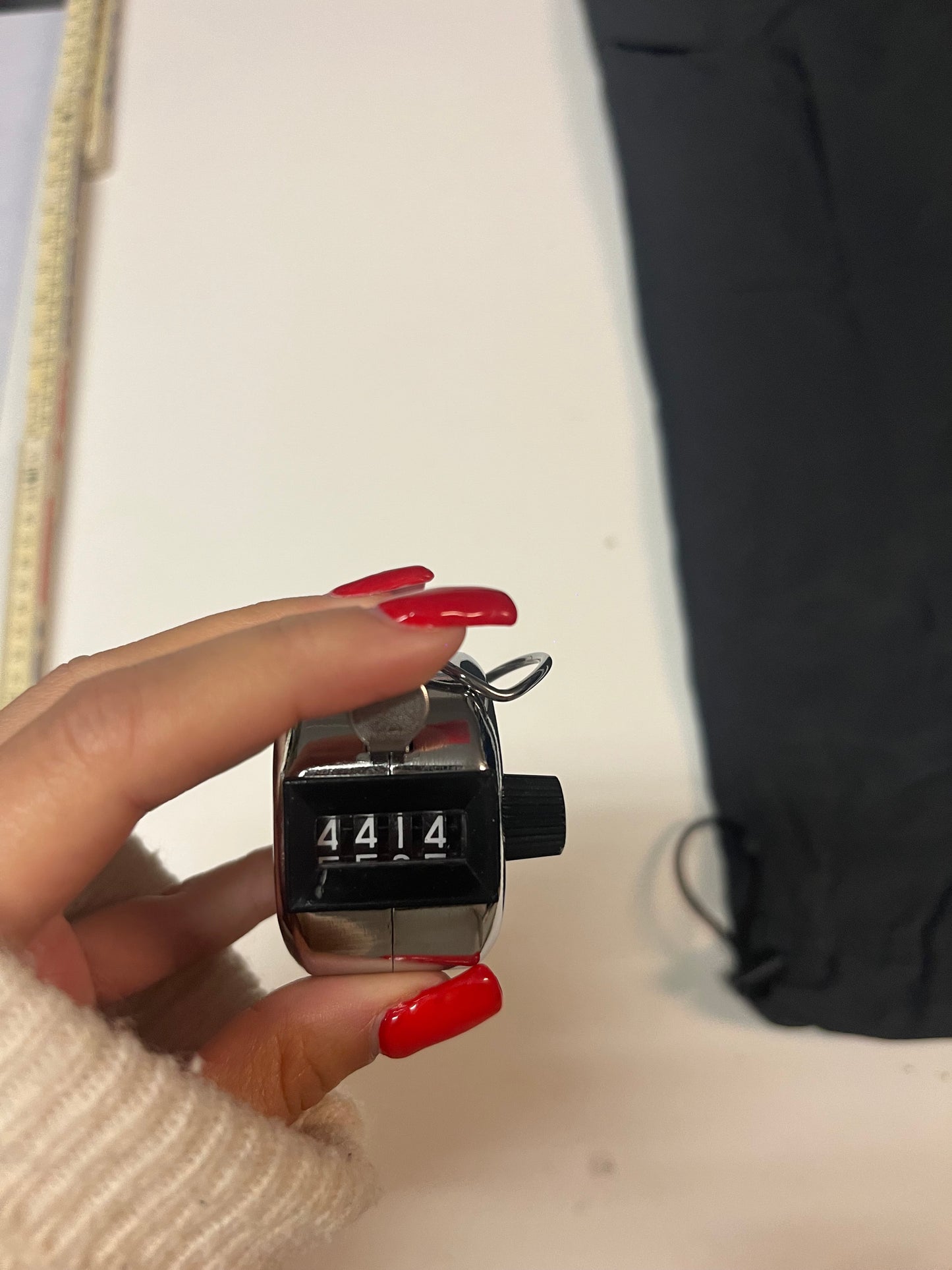 Vintage Nike Trackpants S 4414