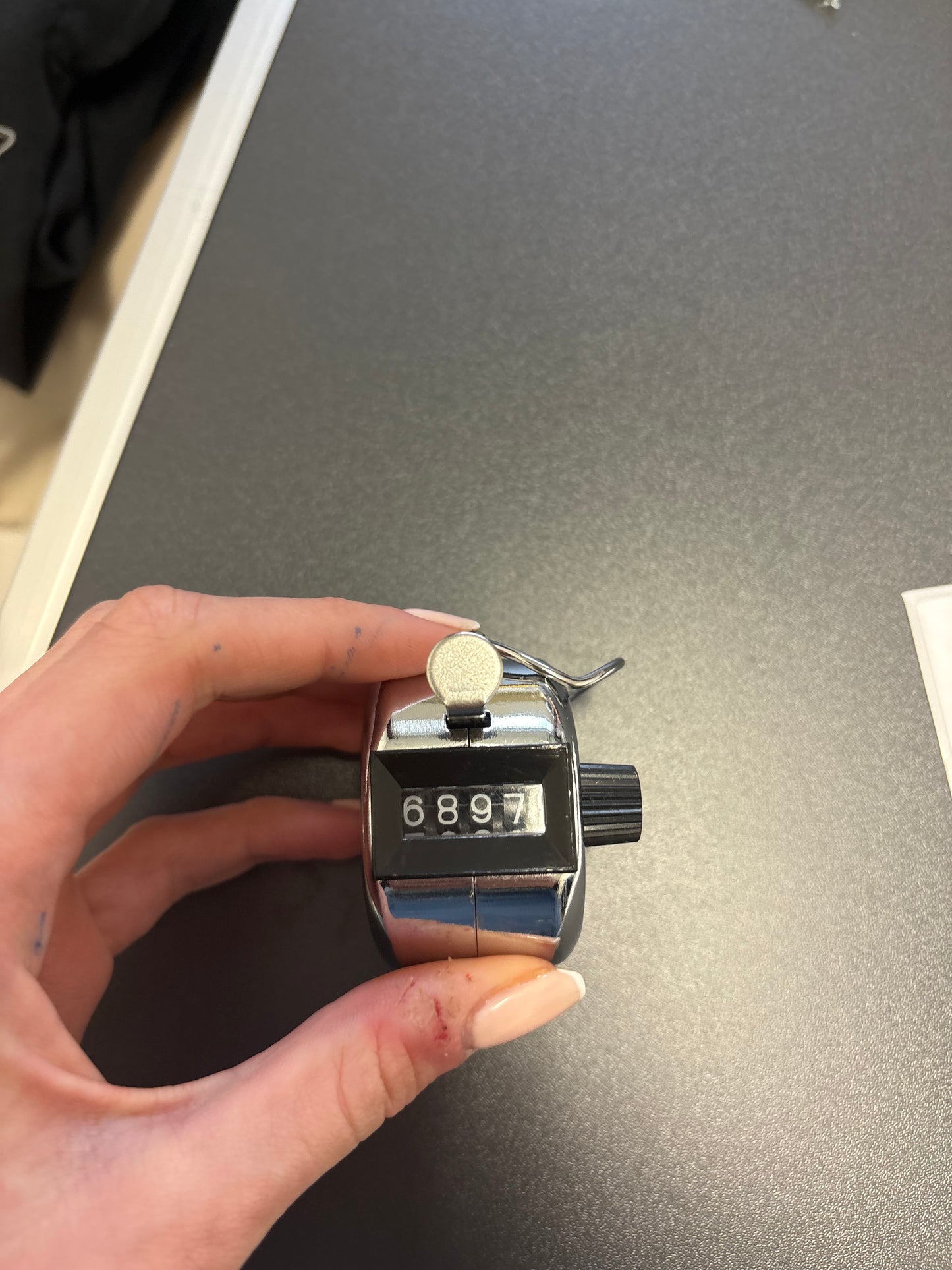 Nike Vintage Zipper M 6897