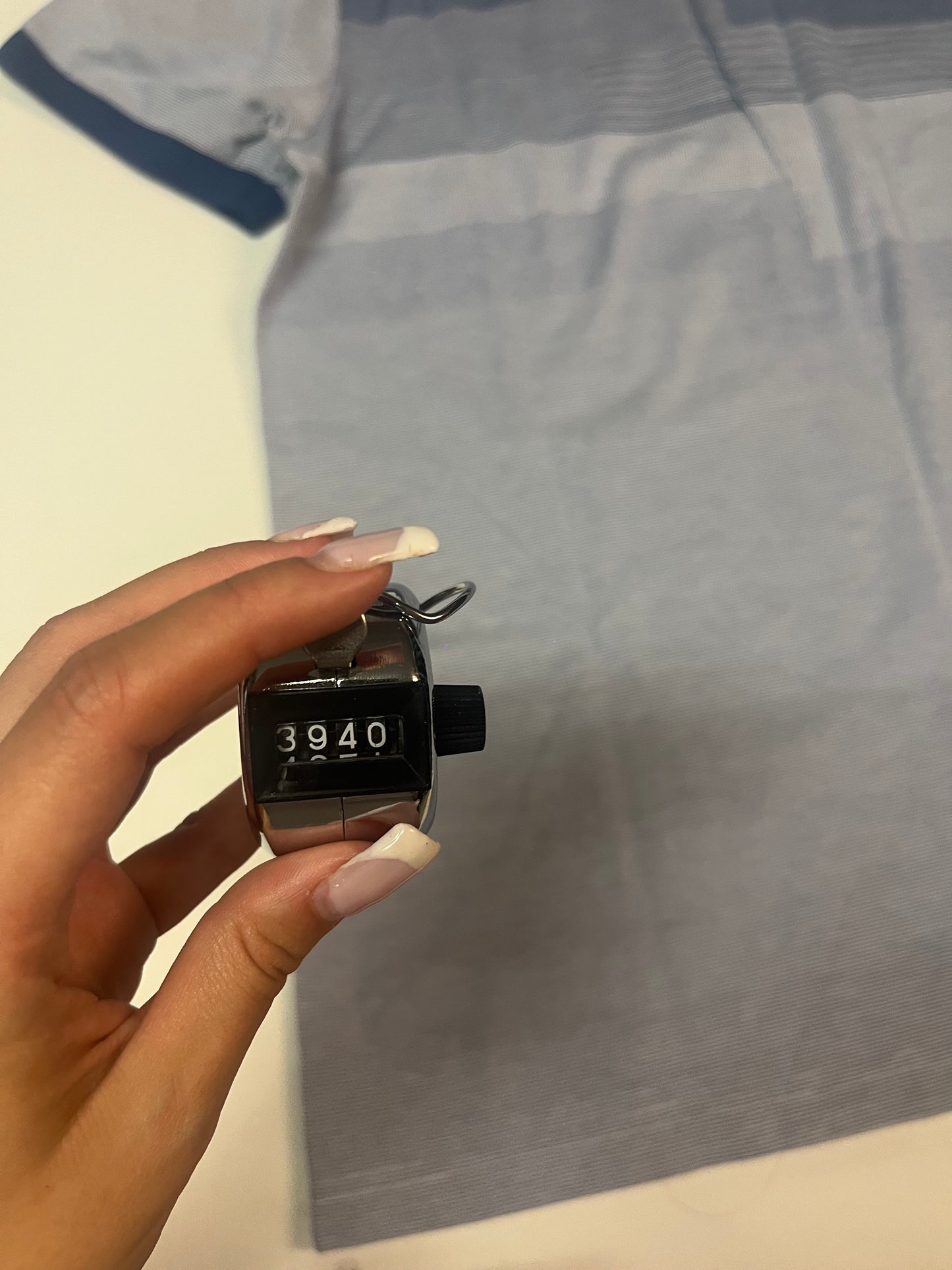 Vintage Hugo Boss Tshirt XXL 3940