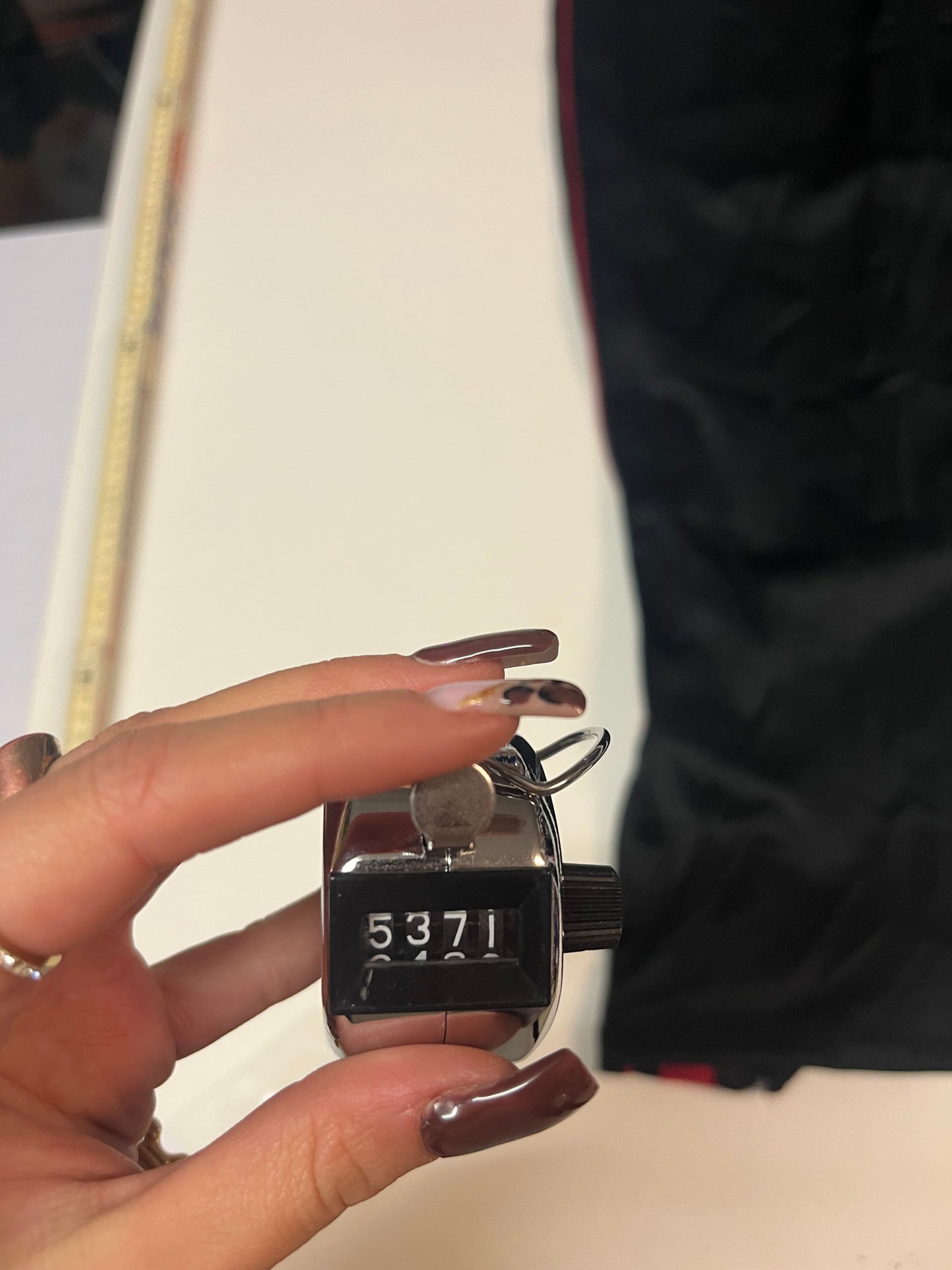 Vintage Nike M fit XS 5371