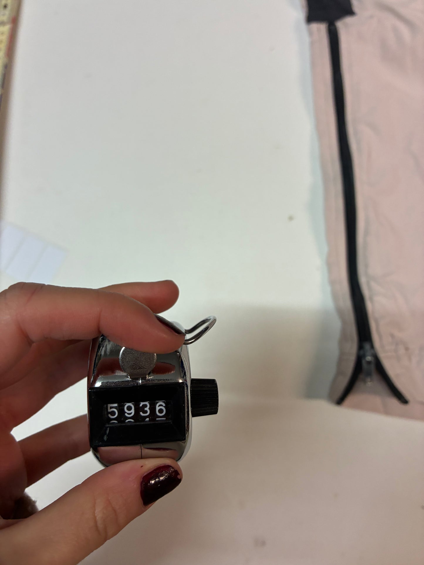 Vintage Nike Trackpants S 5936