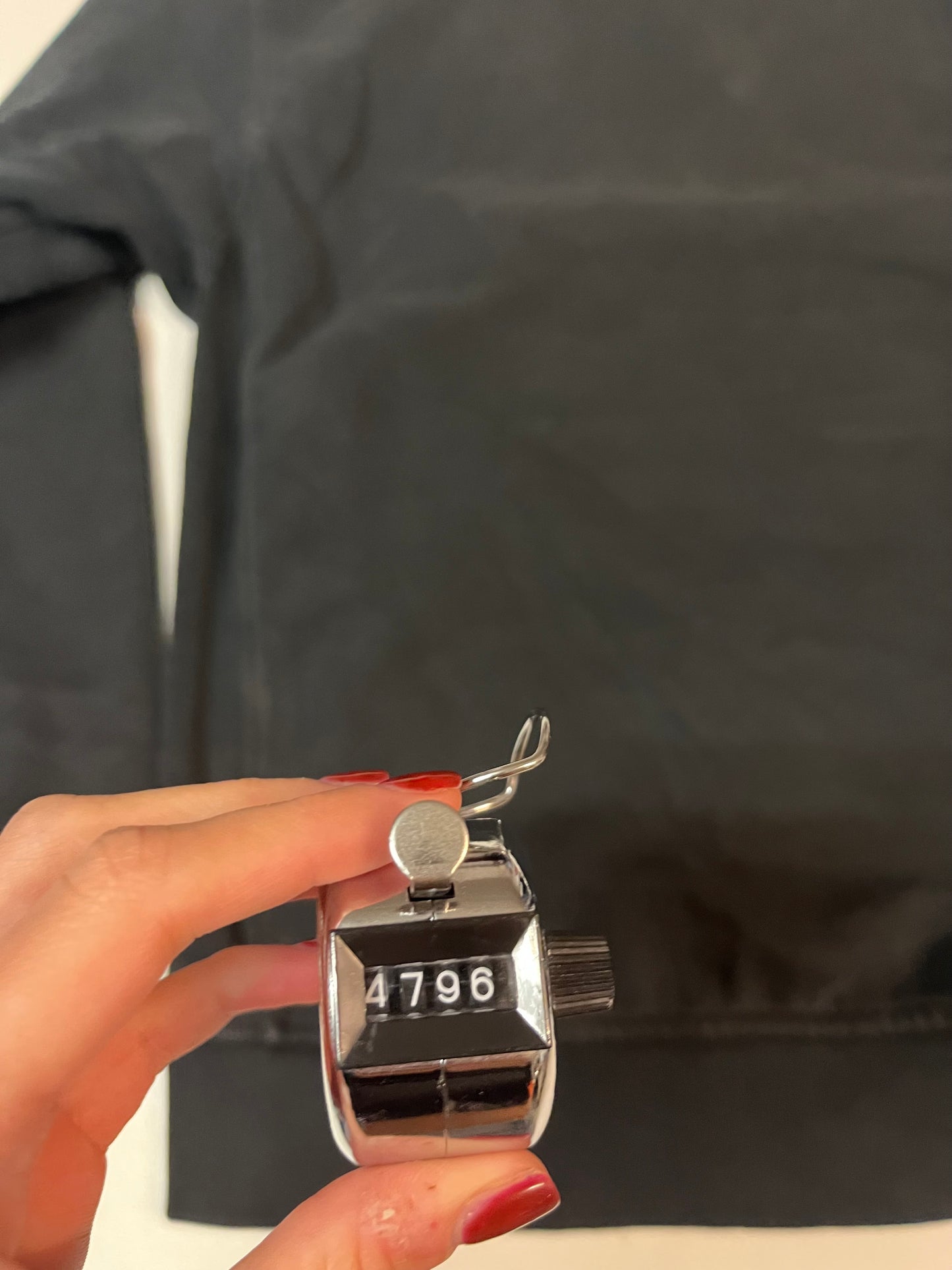 Nike Vintage Zipper S 4796