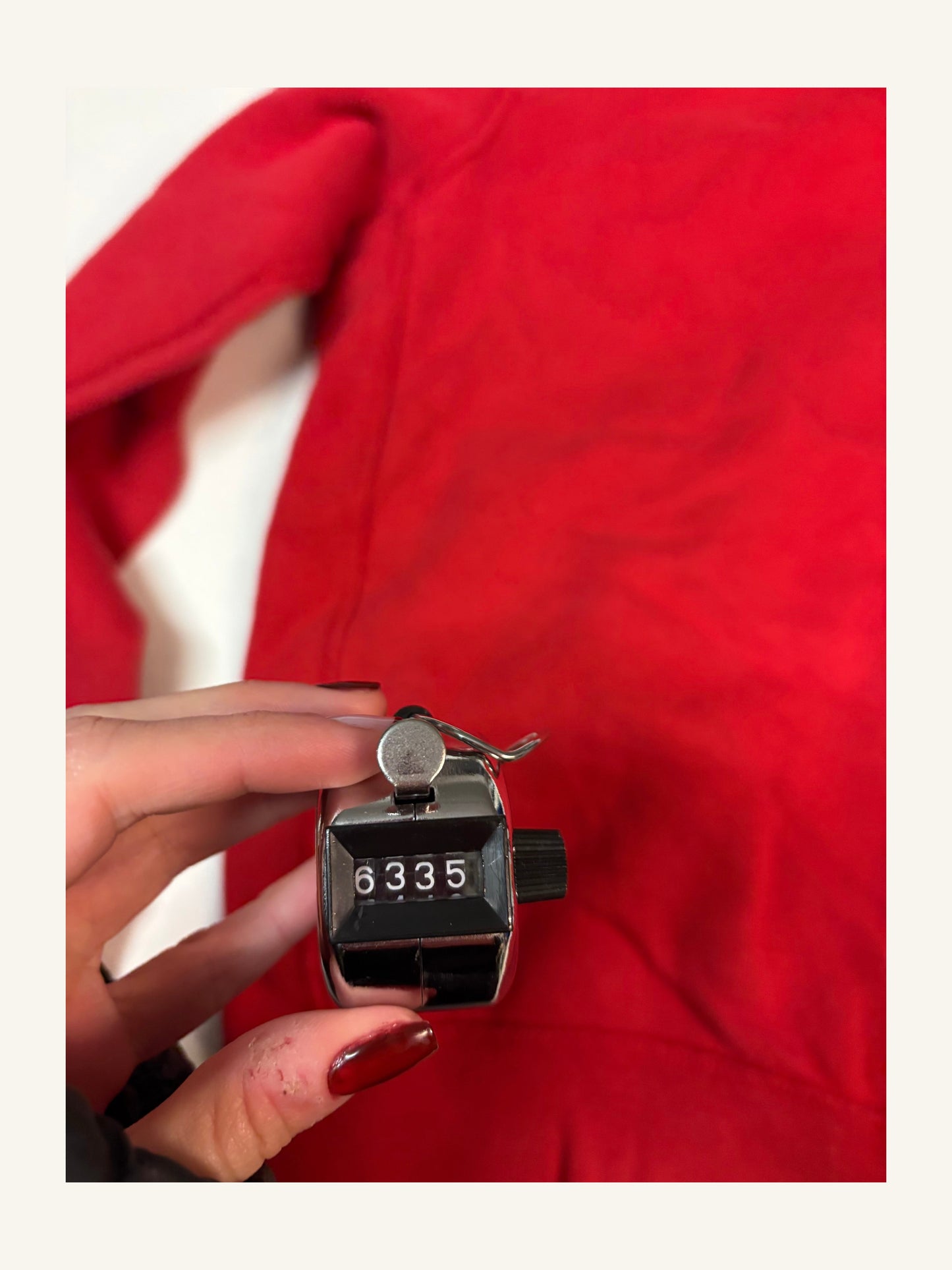 Polo Ralph Lauren Vintage Zipper L 6335