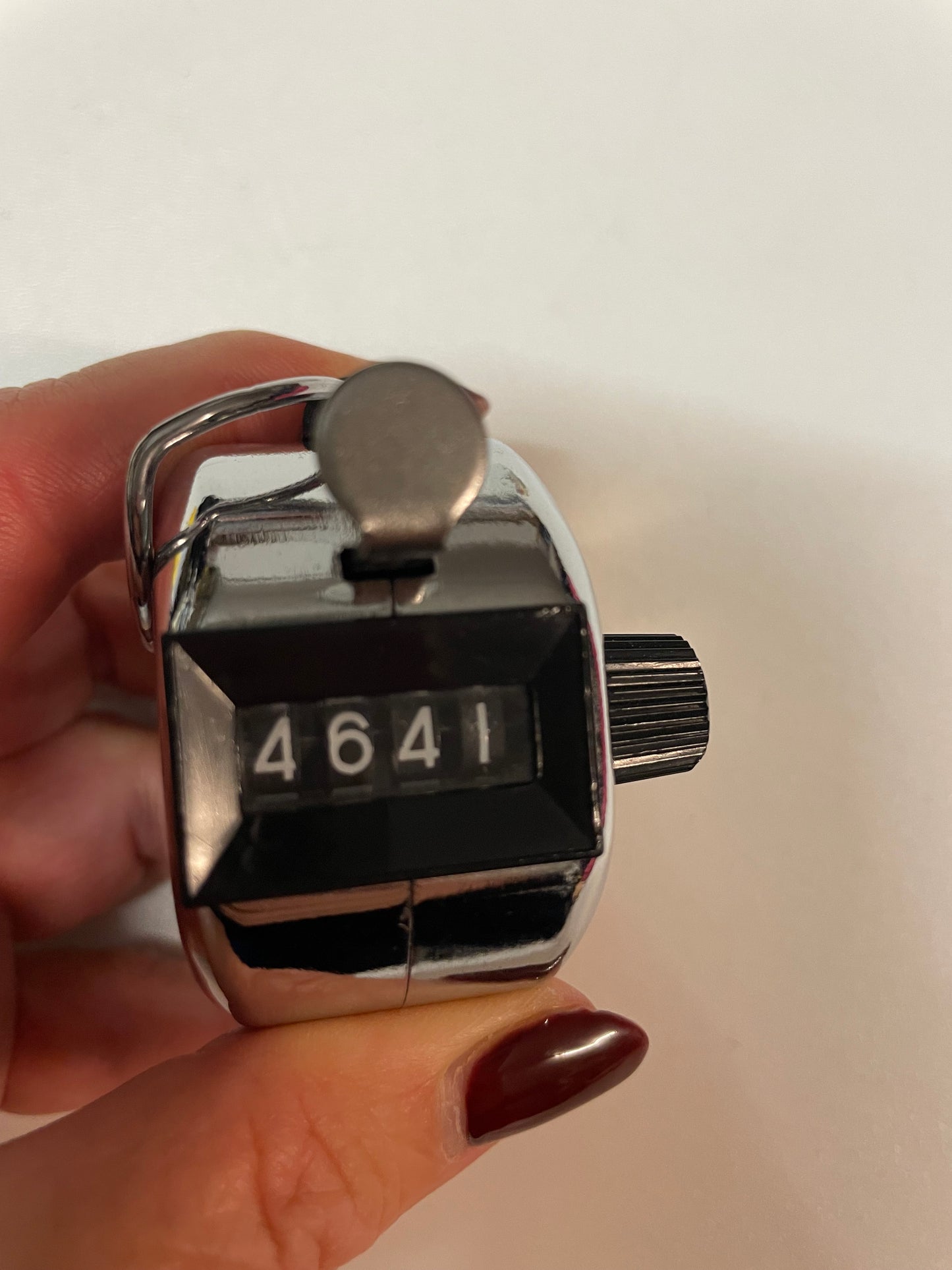 Lacoste Vintage Pullover S 4641