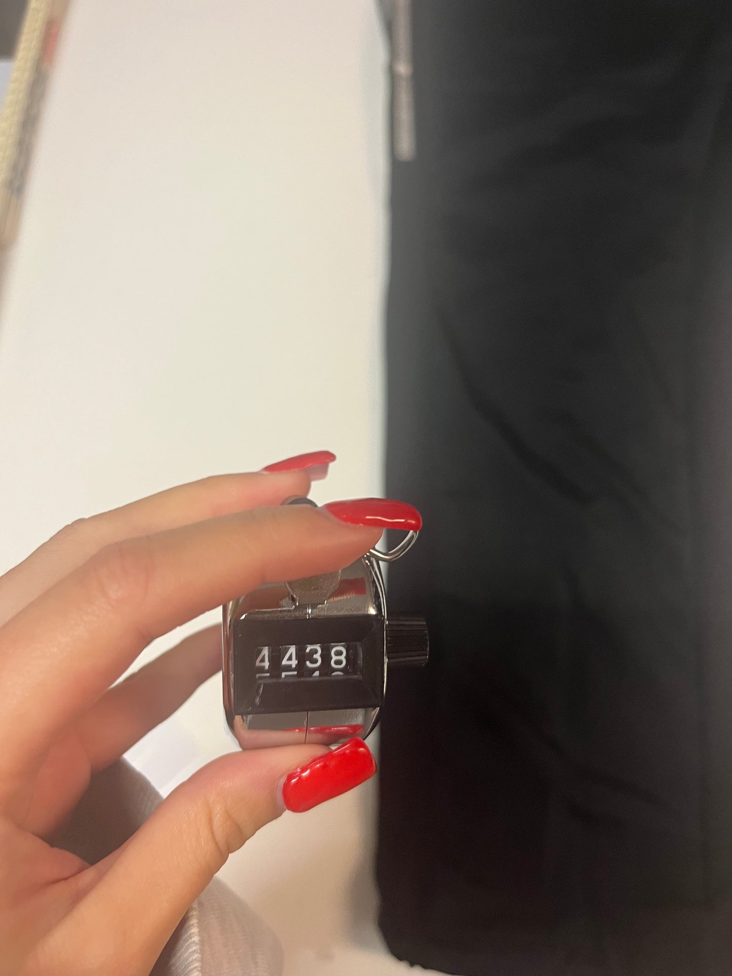 Vintage Adidas Trackpants XL fit L 4438