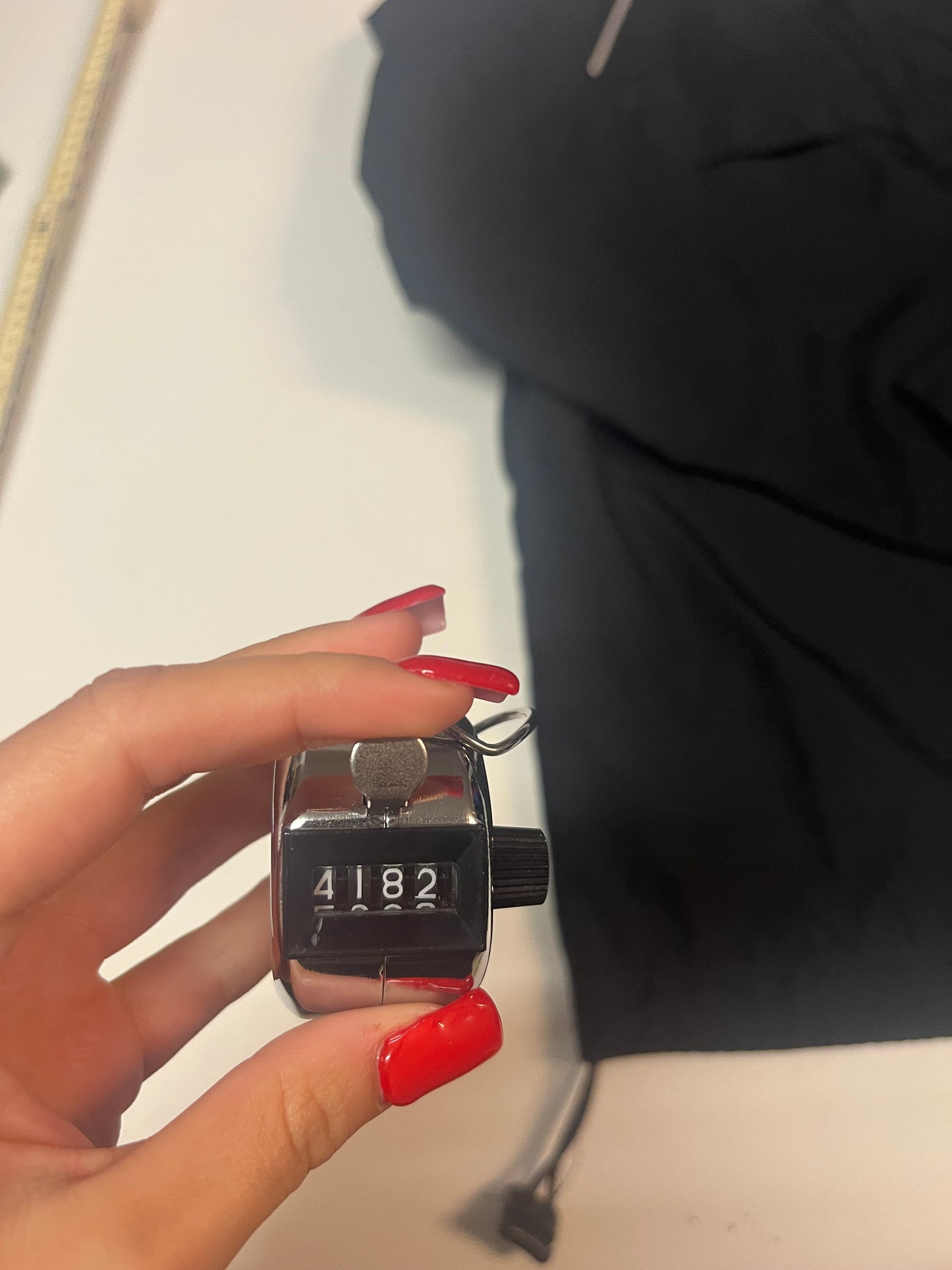 Vintage Nike Jacke S 4182