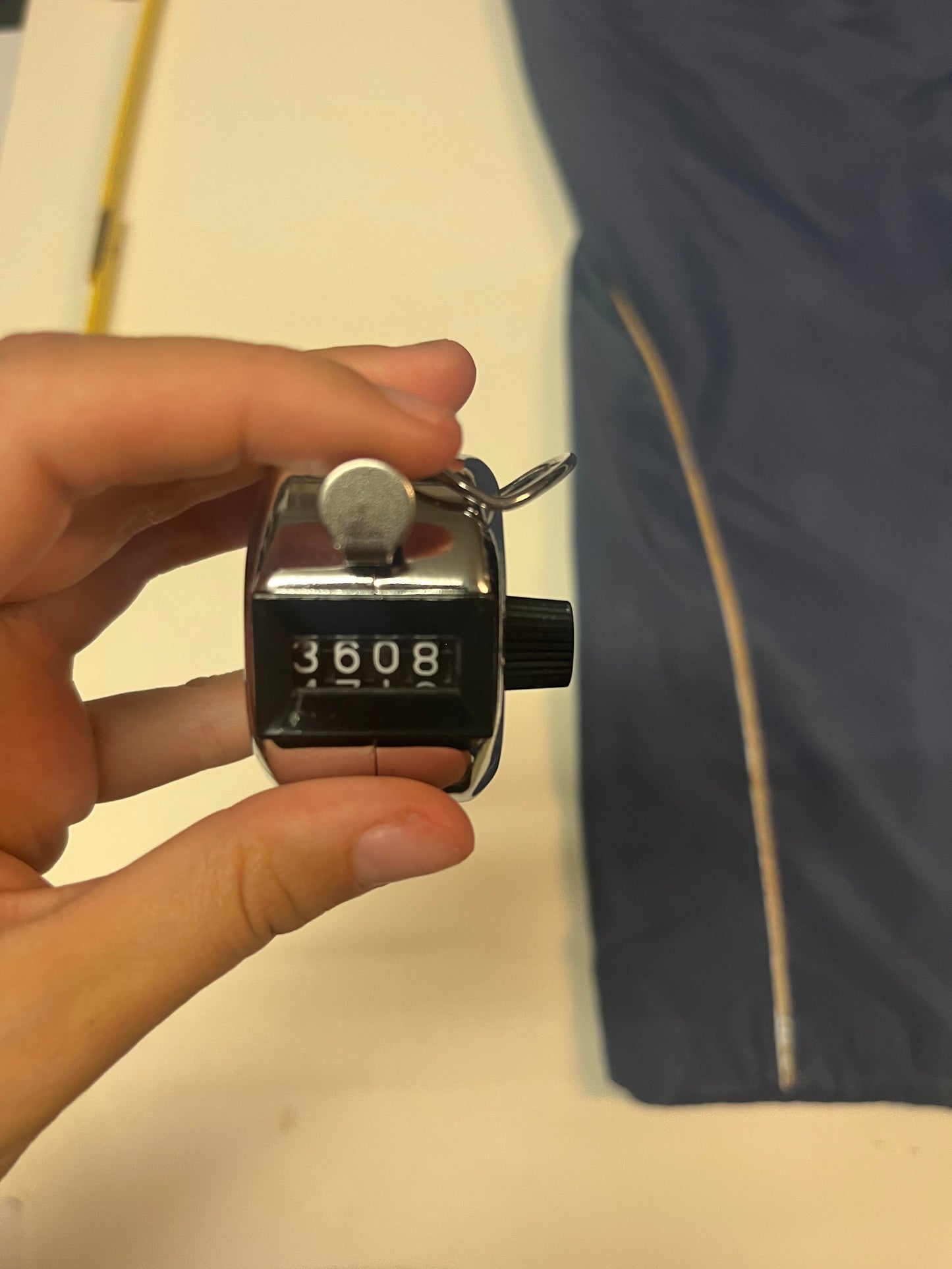 Vintage Adidas Trackpants baggy XXL 3608